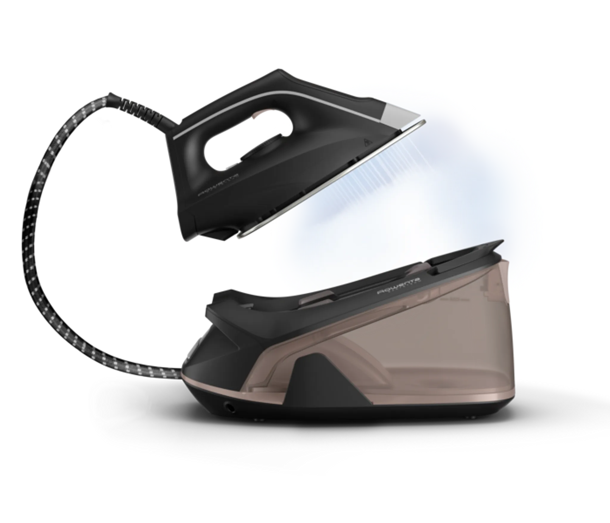 Парогенератор Rowenta EASY STEAM