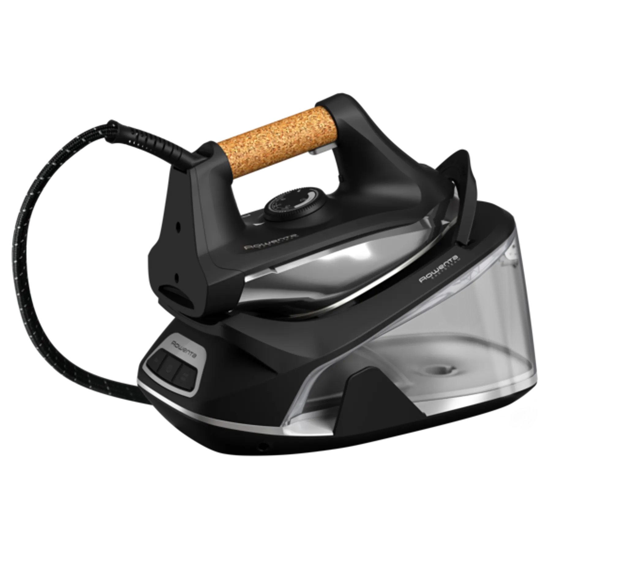 Парогенератор Rowenta EASY STEAM