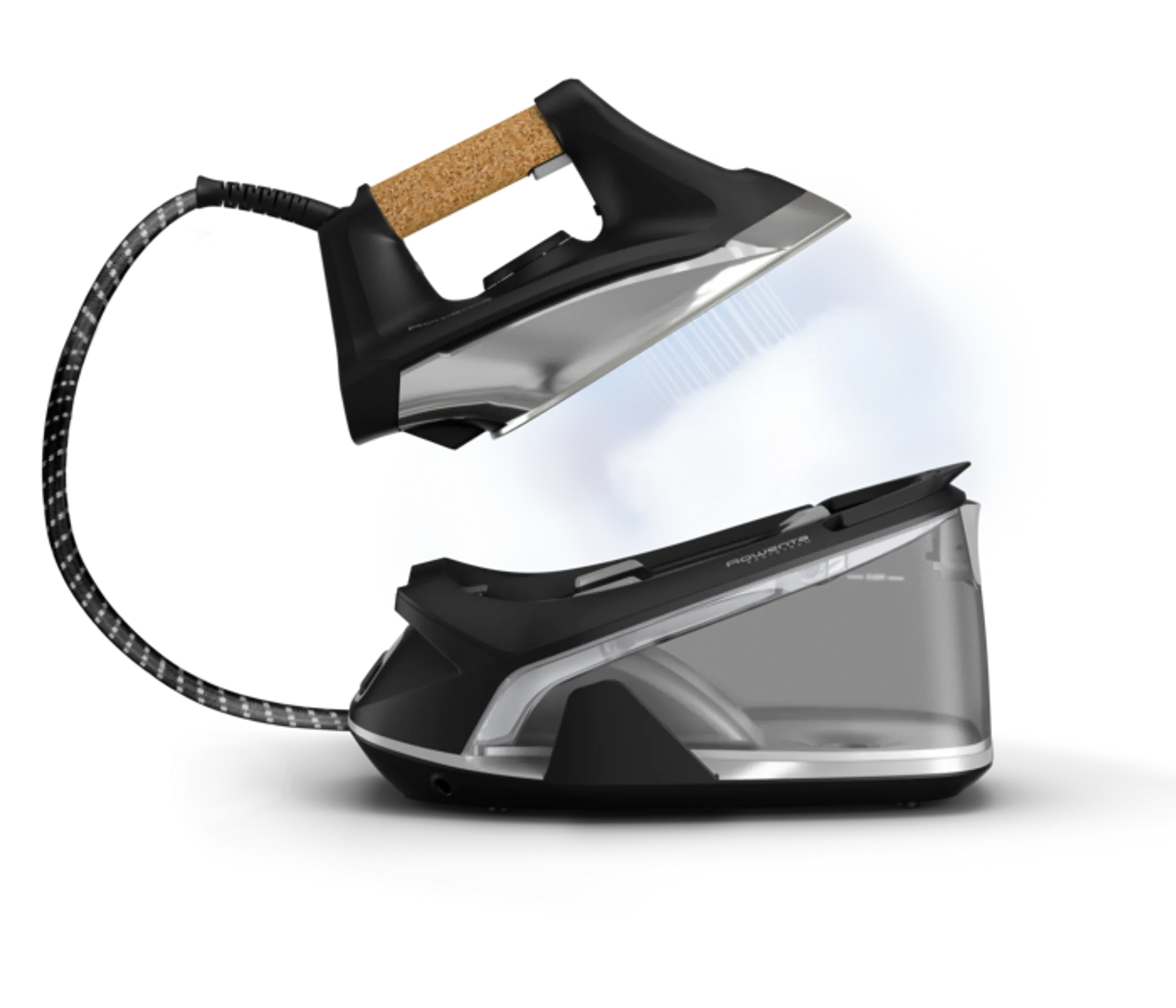 Парогенератор Rowenta EASY STEAM