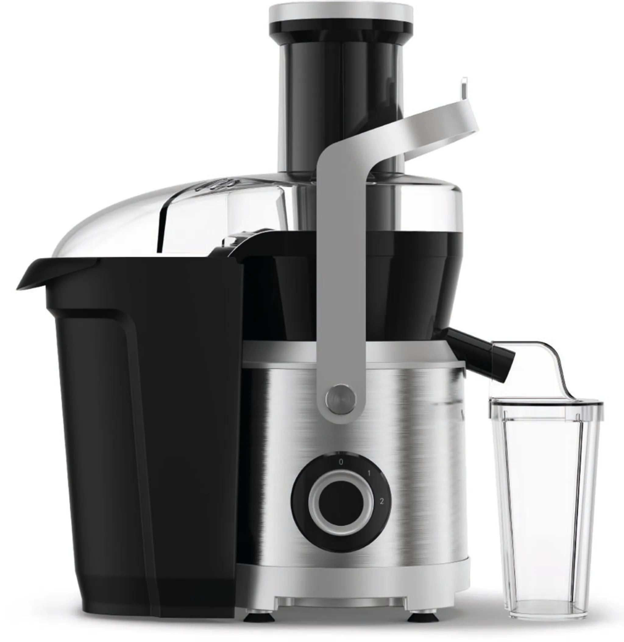 Соковыжималка Moulinex Nutri XXL
