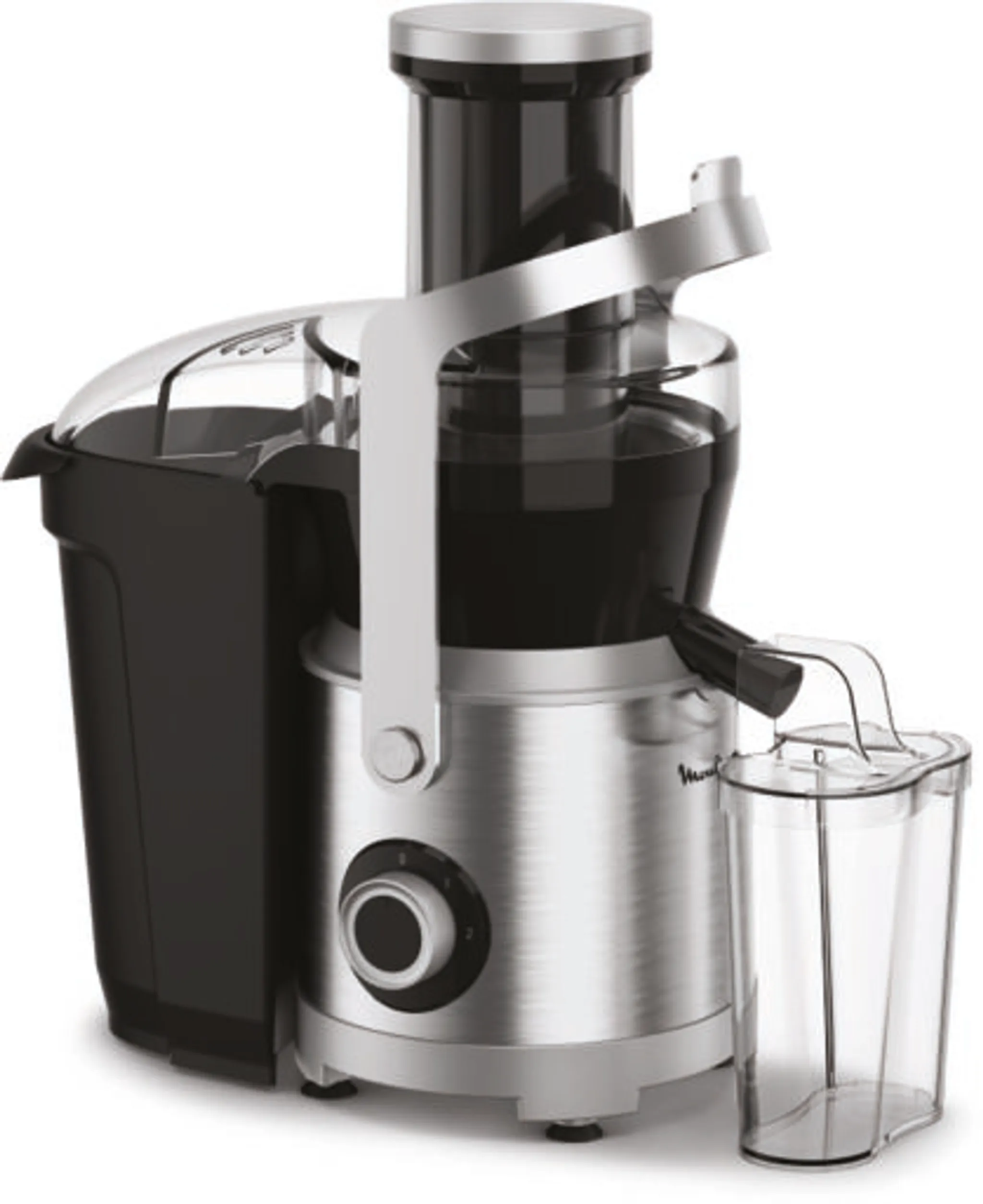 Соковыжималка Moulinex Nutri XXL