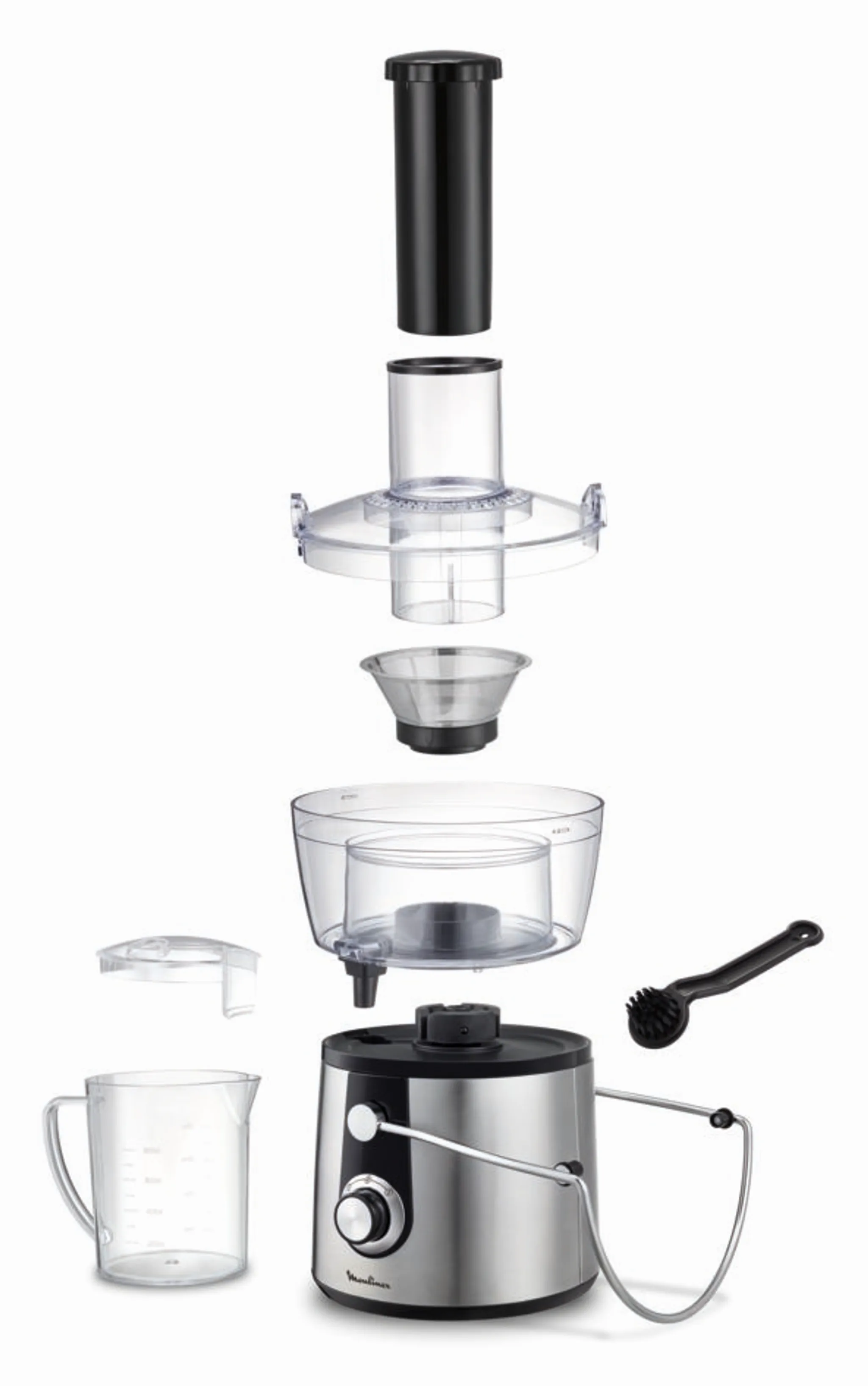 Соковыжималка Moulinex Juice Express