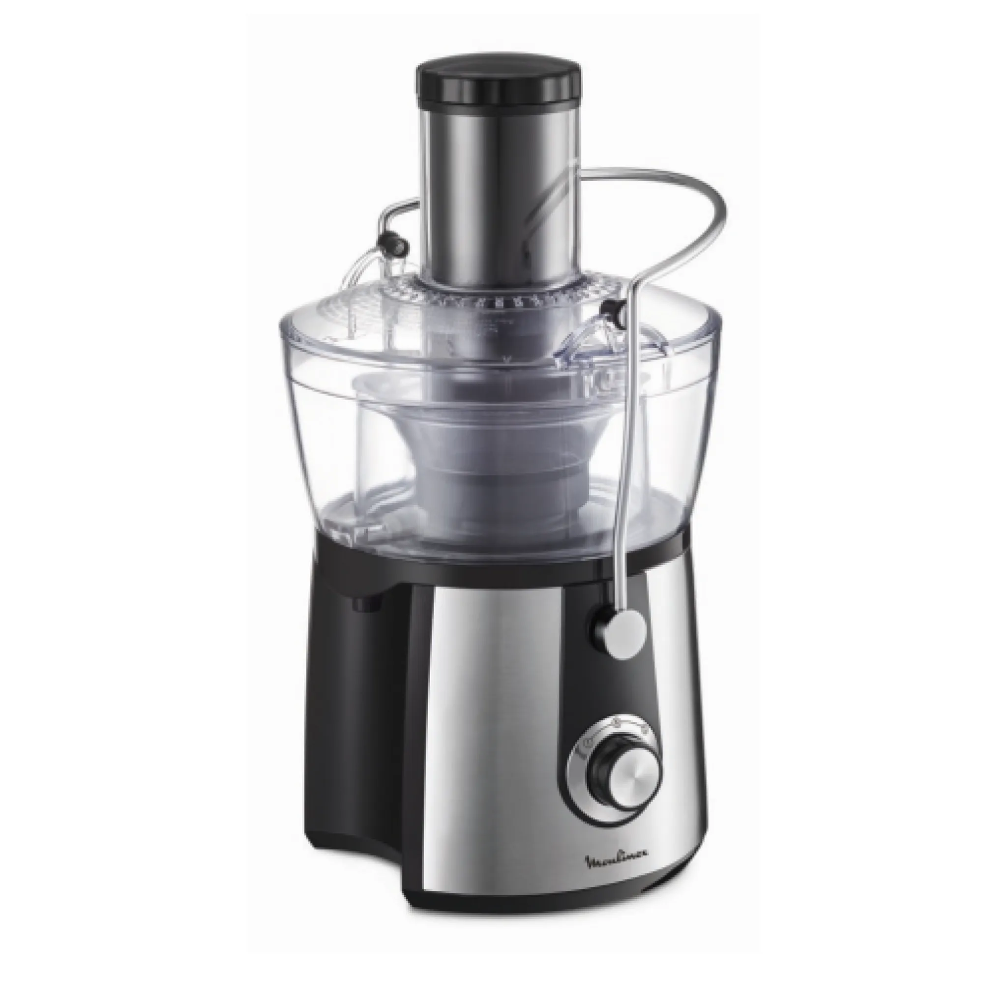 Соковыжималка Moulinex Juice Express