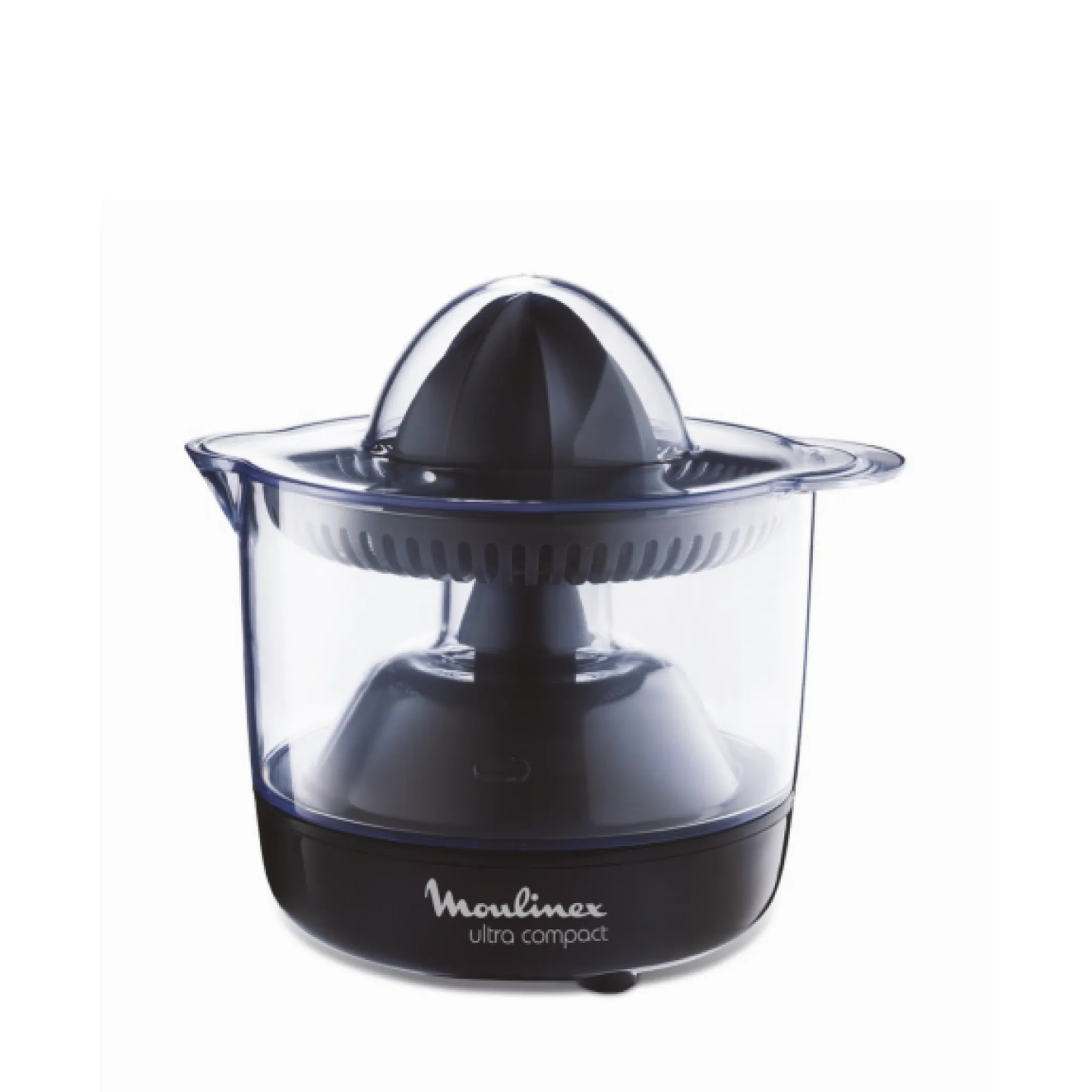 Соковыжималка для цитрусовых Moulinex Ultra Compact