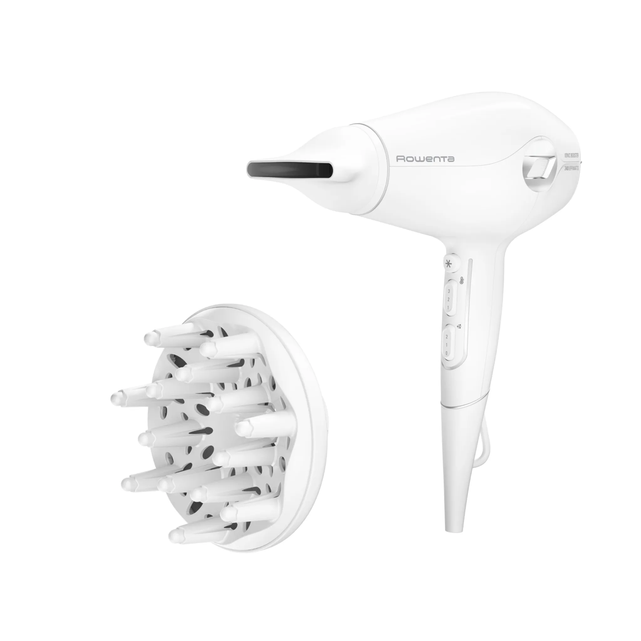 Фен Rowenta Volumizer