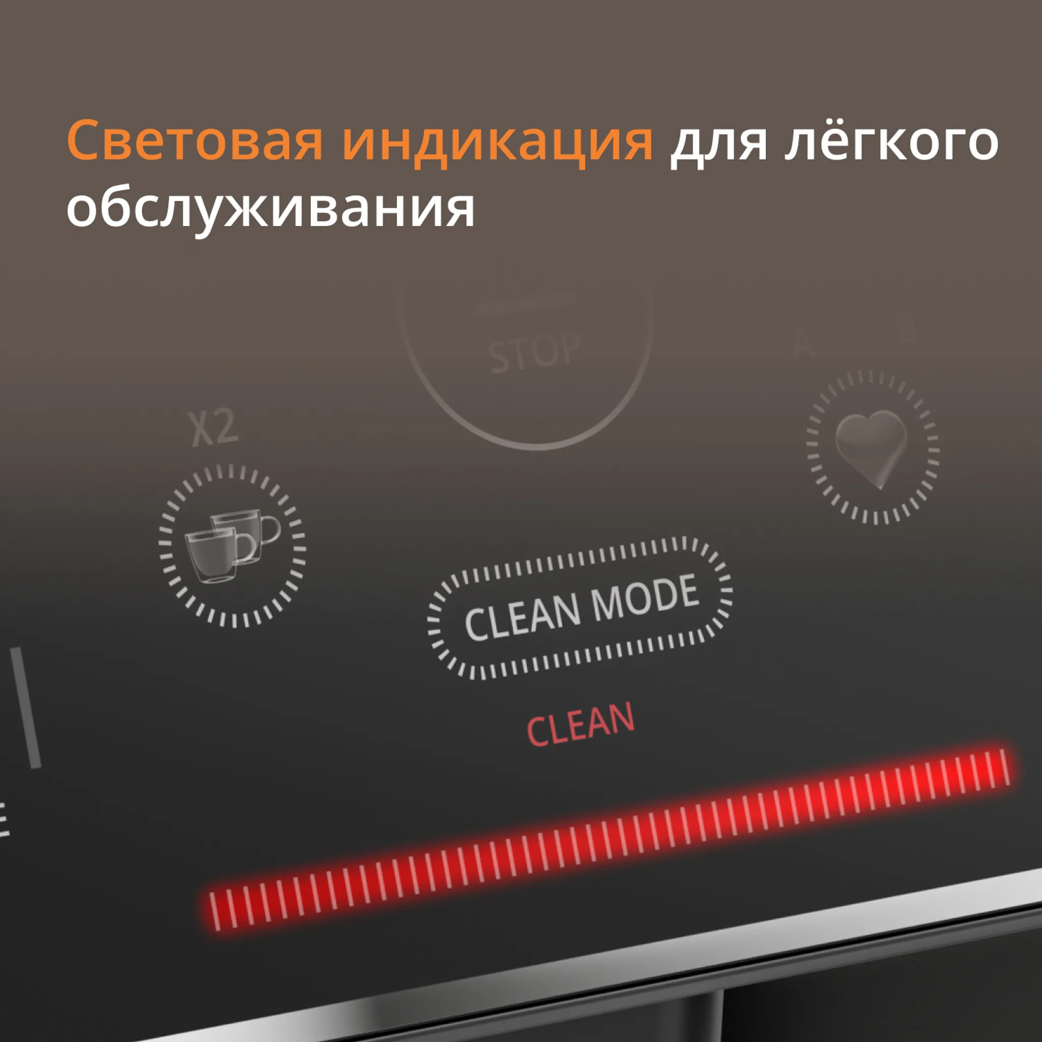 Автоматическая кофемашина KRUPS Sensation C50