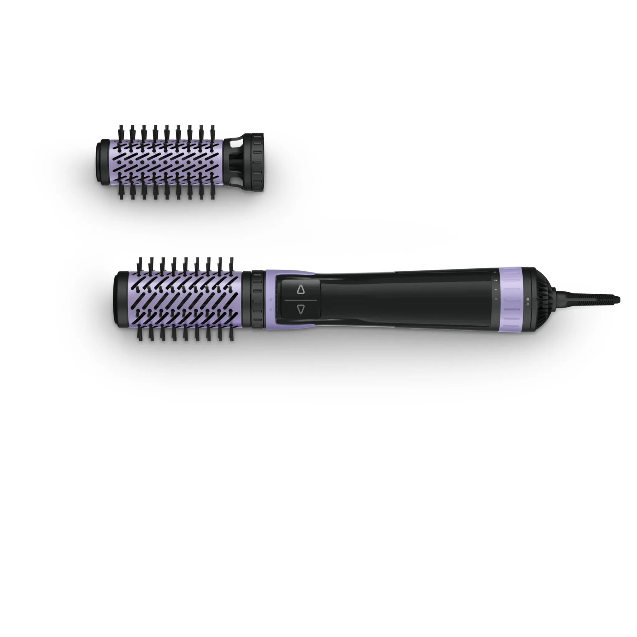 Фен-щетка Rowenta Brush Activ
