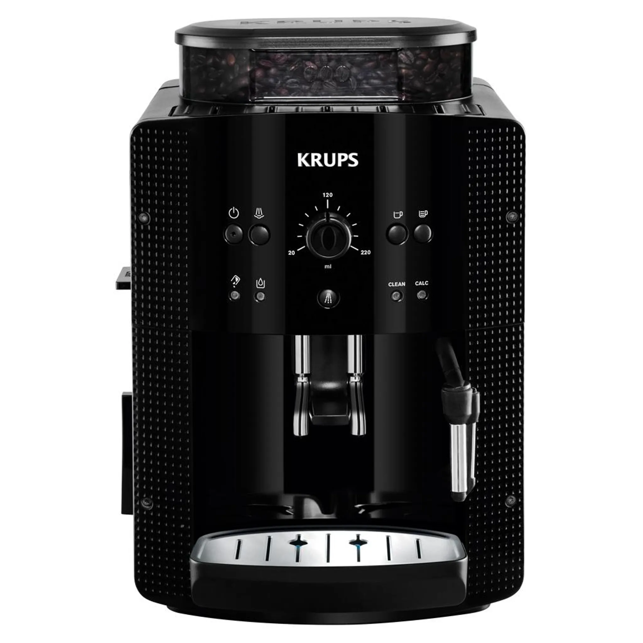 Автоматическая кофемашина KRUPS Essential