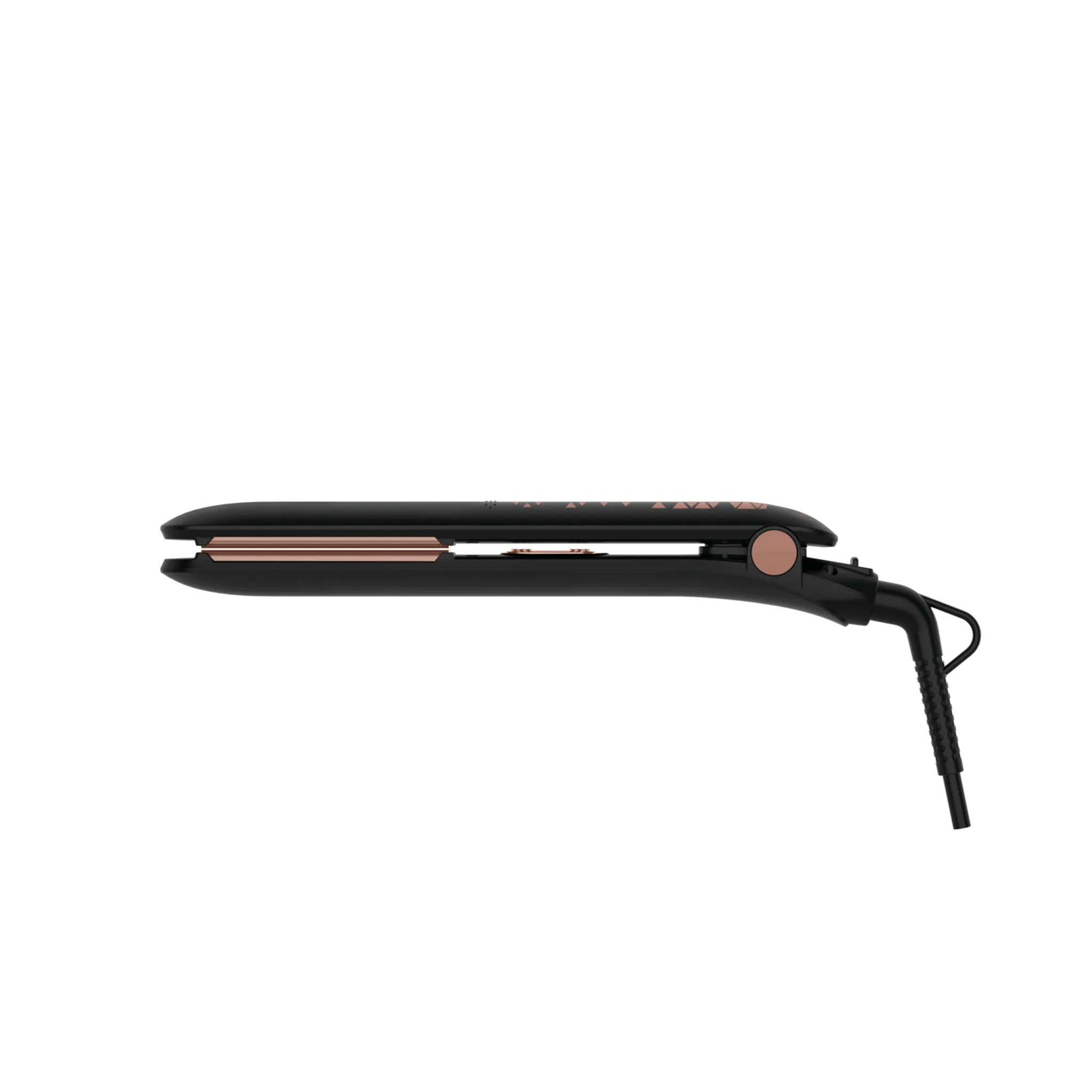 Выпрямитель для волос Rowenta Copper