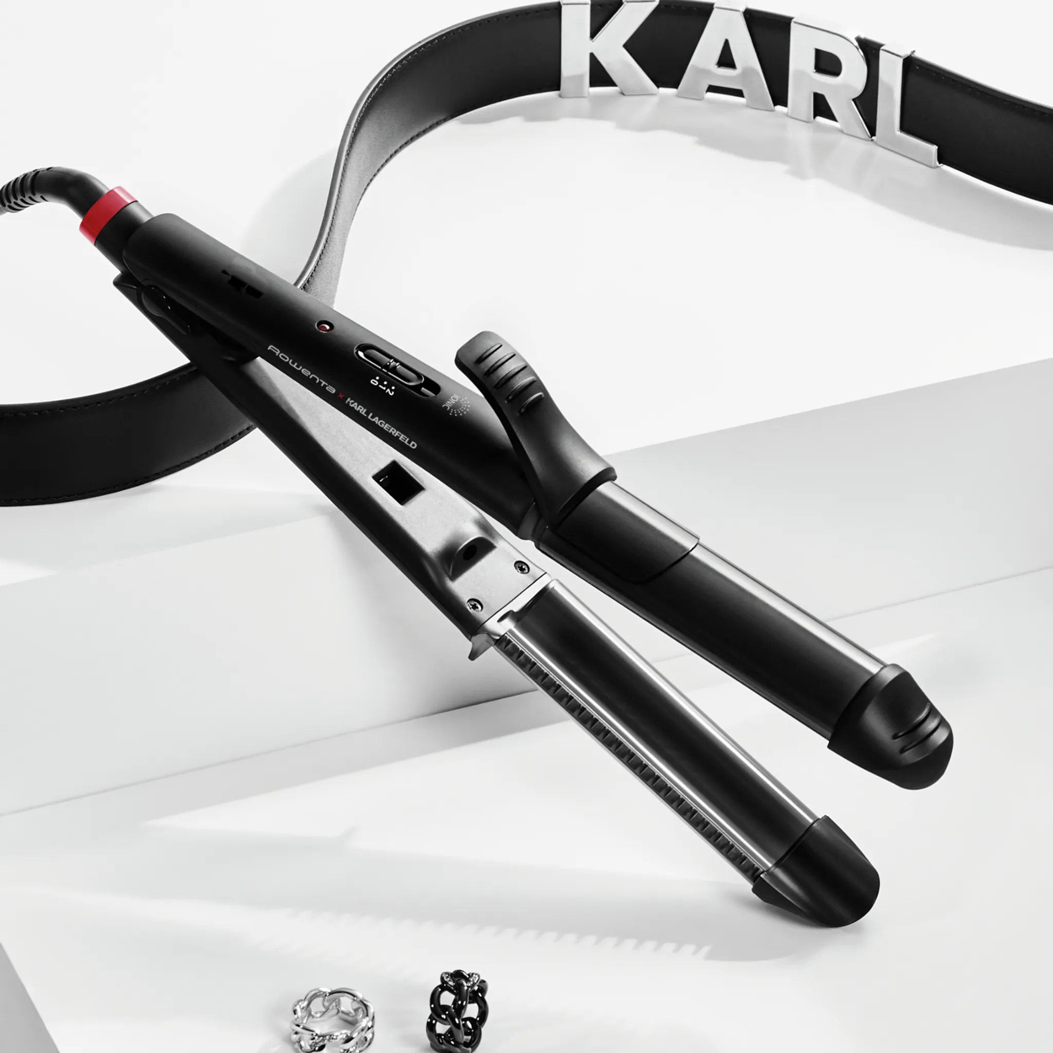 Мультистайлер 3 в 1 Rowenta KARL LAGERFELD