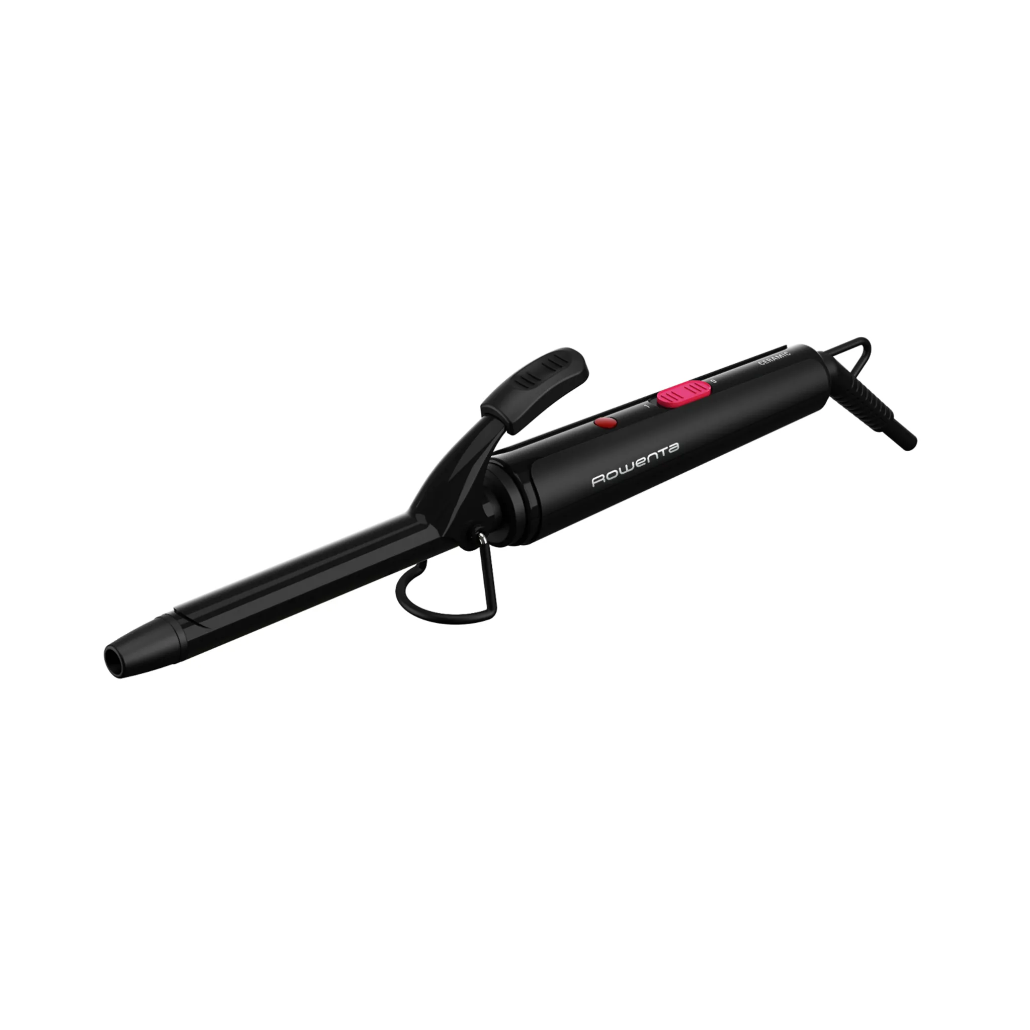 Щипцы для завивки Rowenta Curling Tong