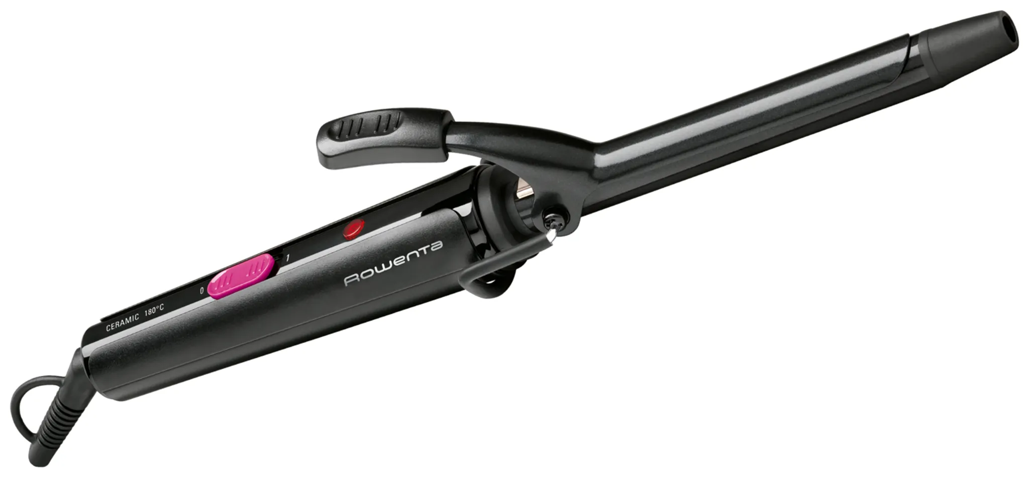 Щипцы для завивки Rowenta Curling Tong