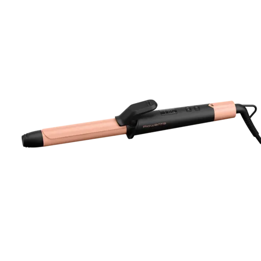 Щипцы для завивки Rowenta Express Shine CF2810F0