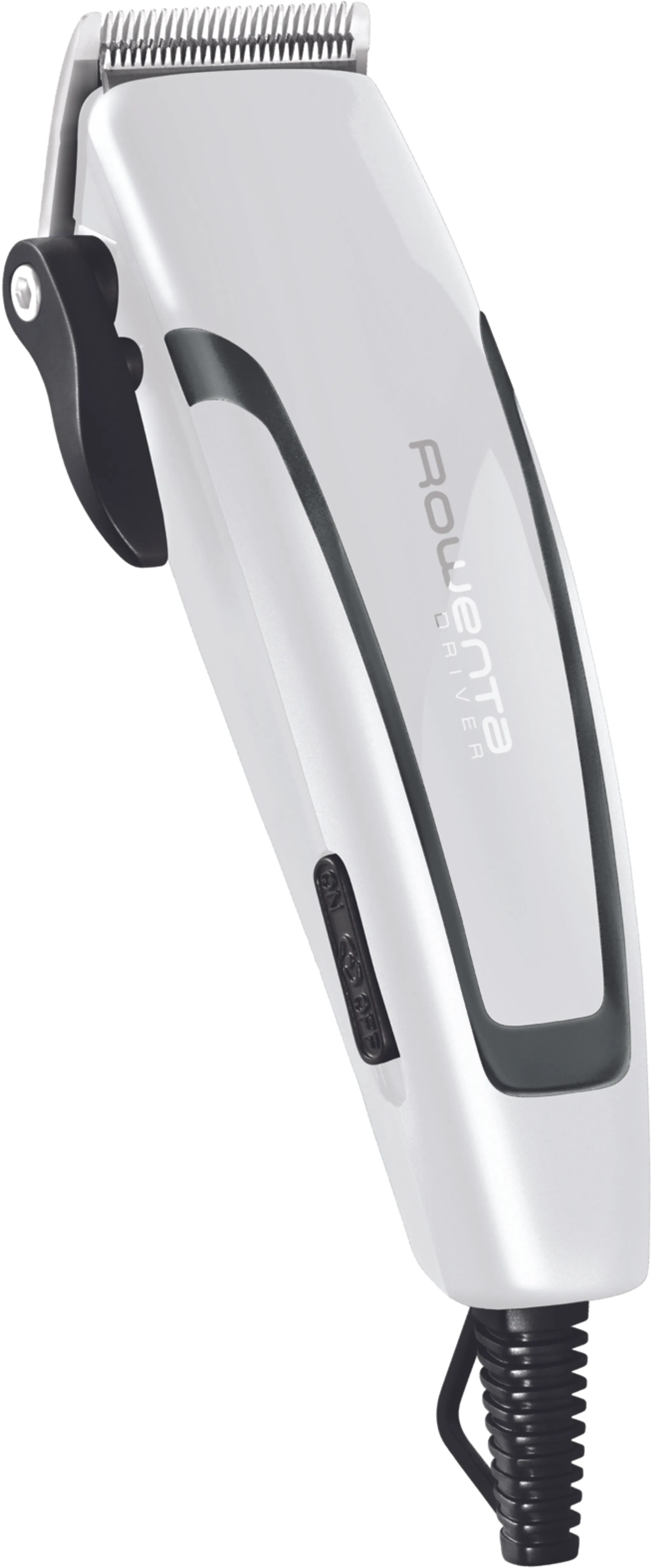 Машинка для стрижки волос Rowenta Pure Collection Driver