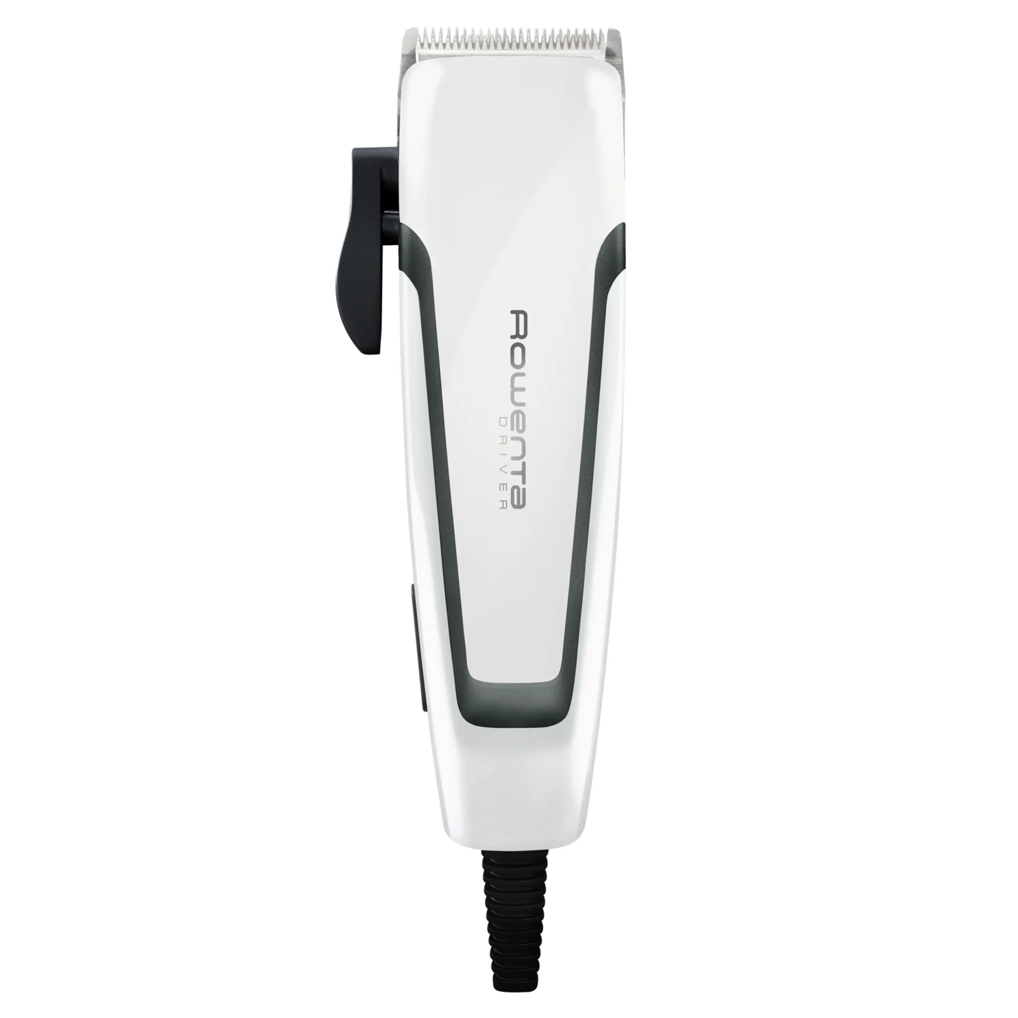 Машинка для стрижки волос Rowenta Pure Collection Driver
