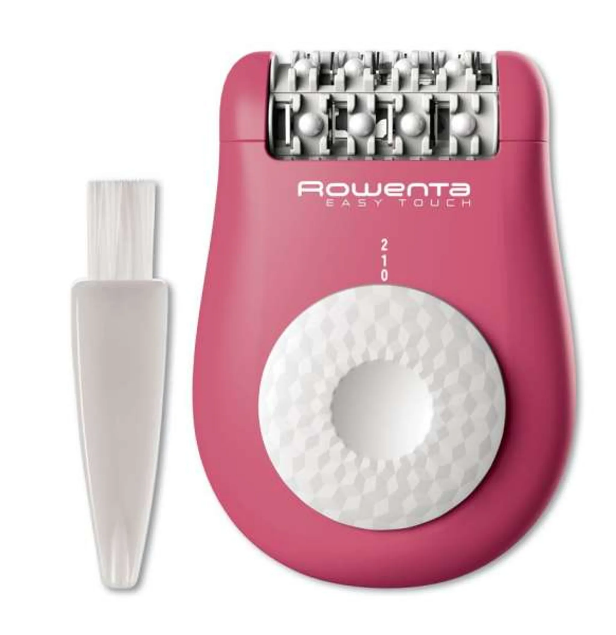 Эпилятор Rowenta Easy touch