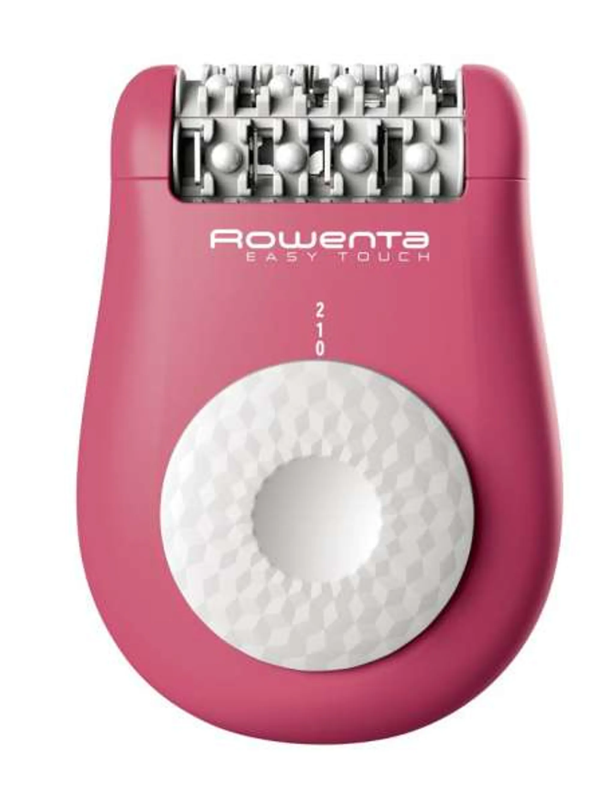 Эпилятор Rowenta Easy touch
