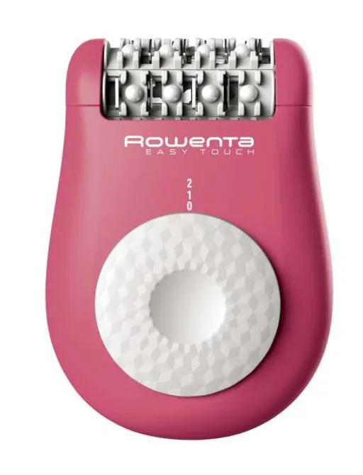 Эпилятор Rowenta Easy touch EP1110F1