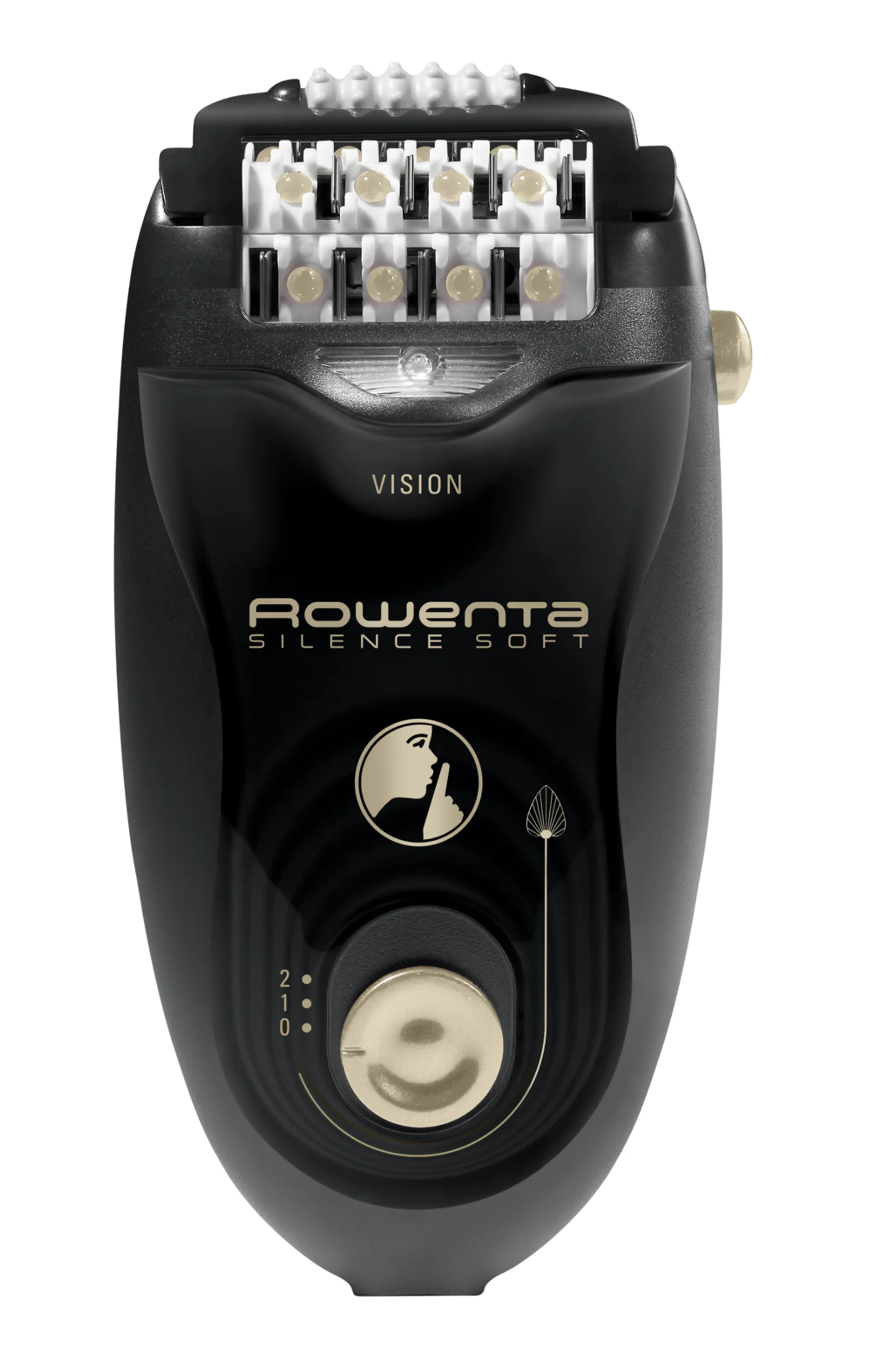 Эпилятор Rowenta Silence Soft