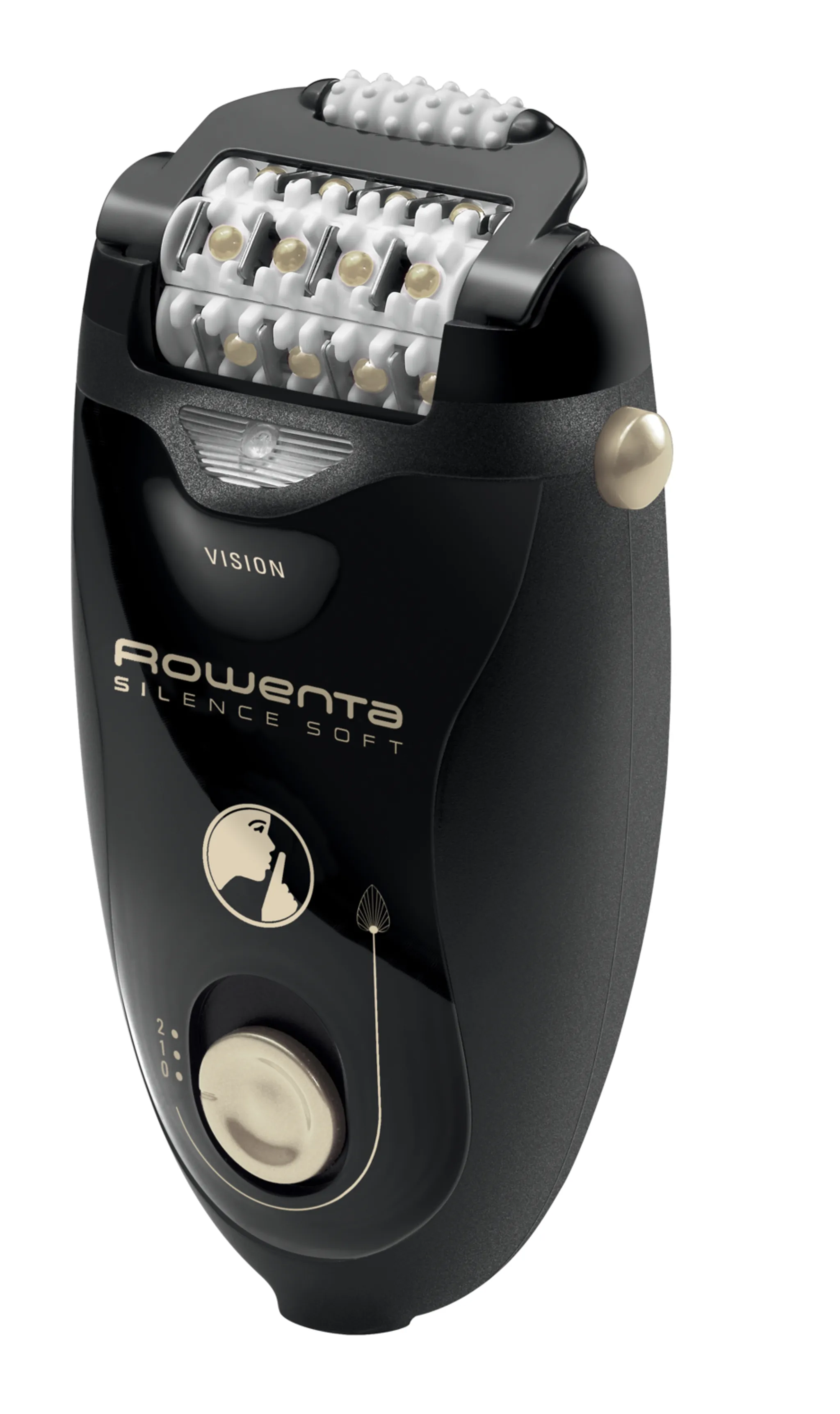Эпилятор Rowenta Silence Soft