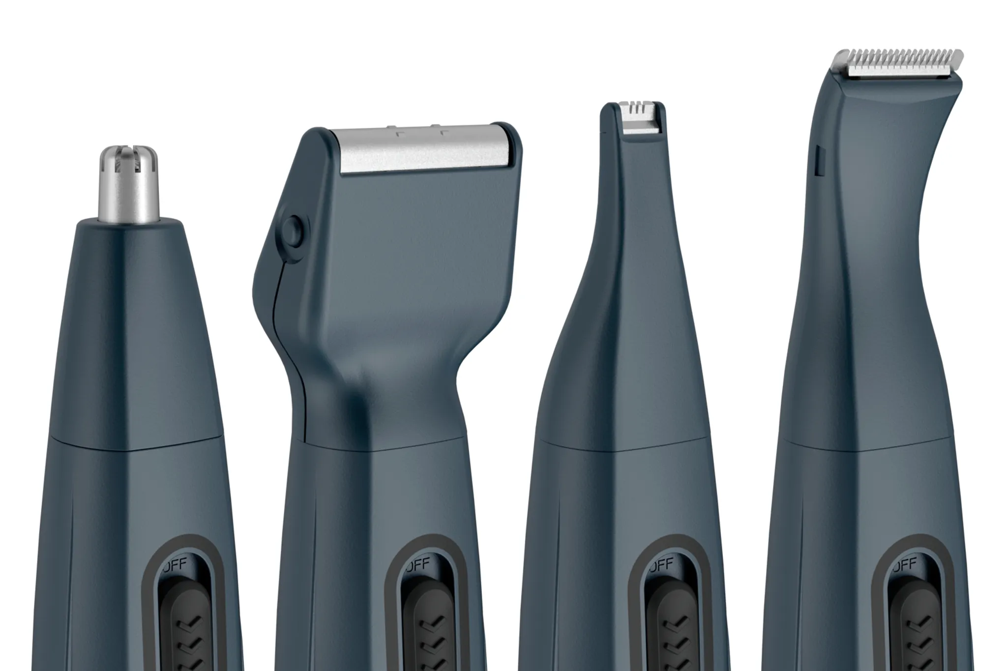 Мультинабор для стрижки Rowenta Precision Trimmer Nomad