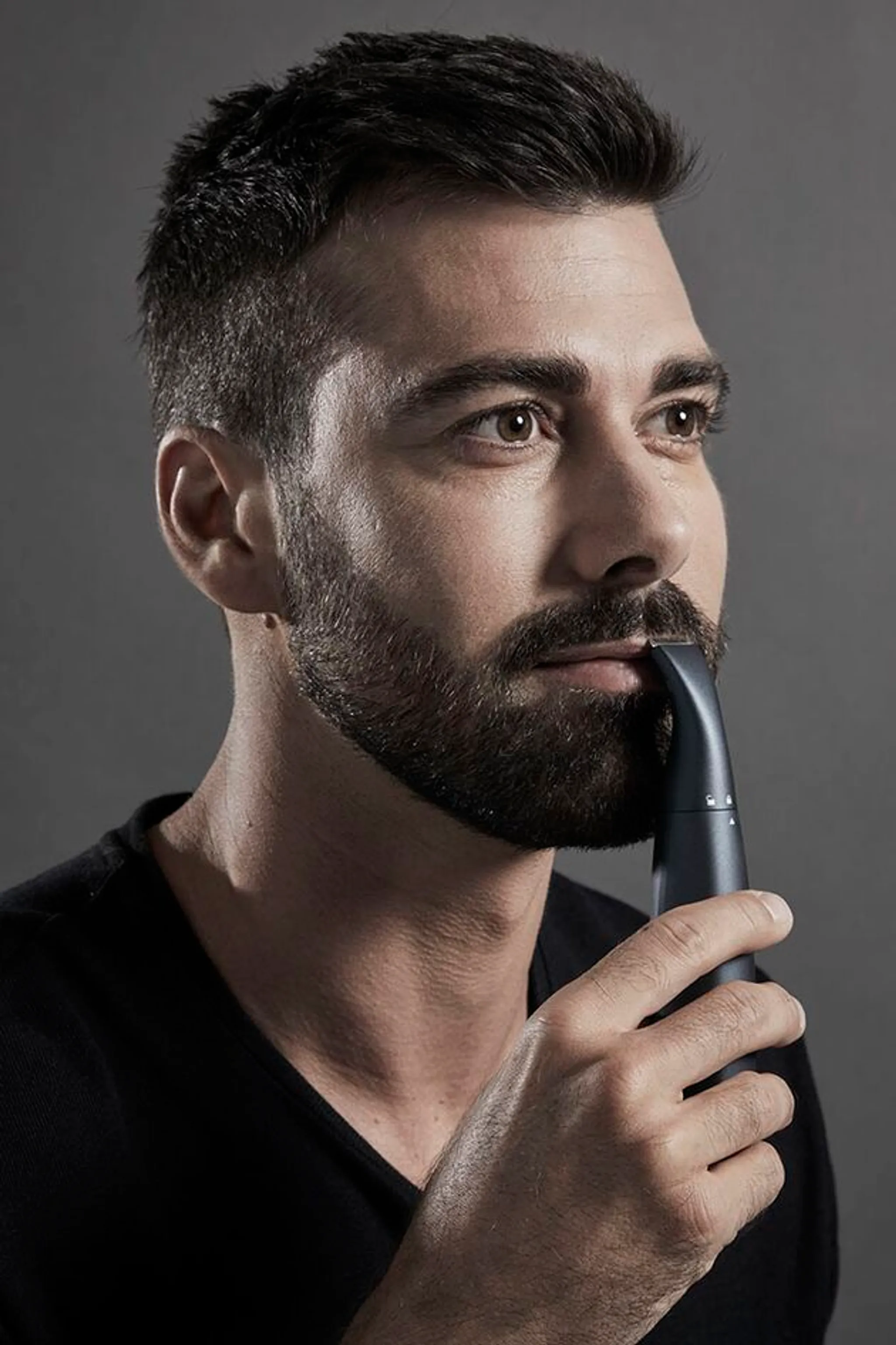 Мультинабор для стрижки Rowenta Precision Trimmer Nomad