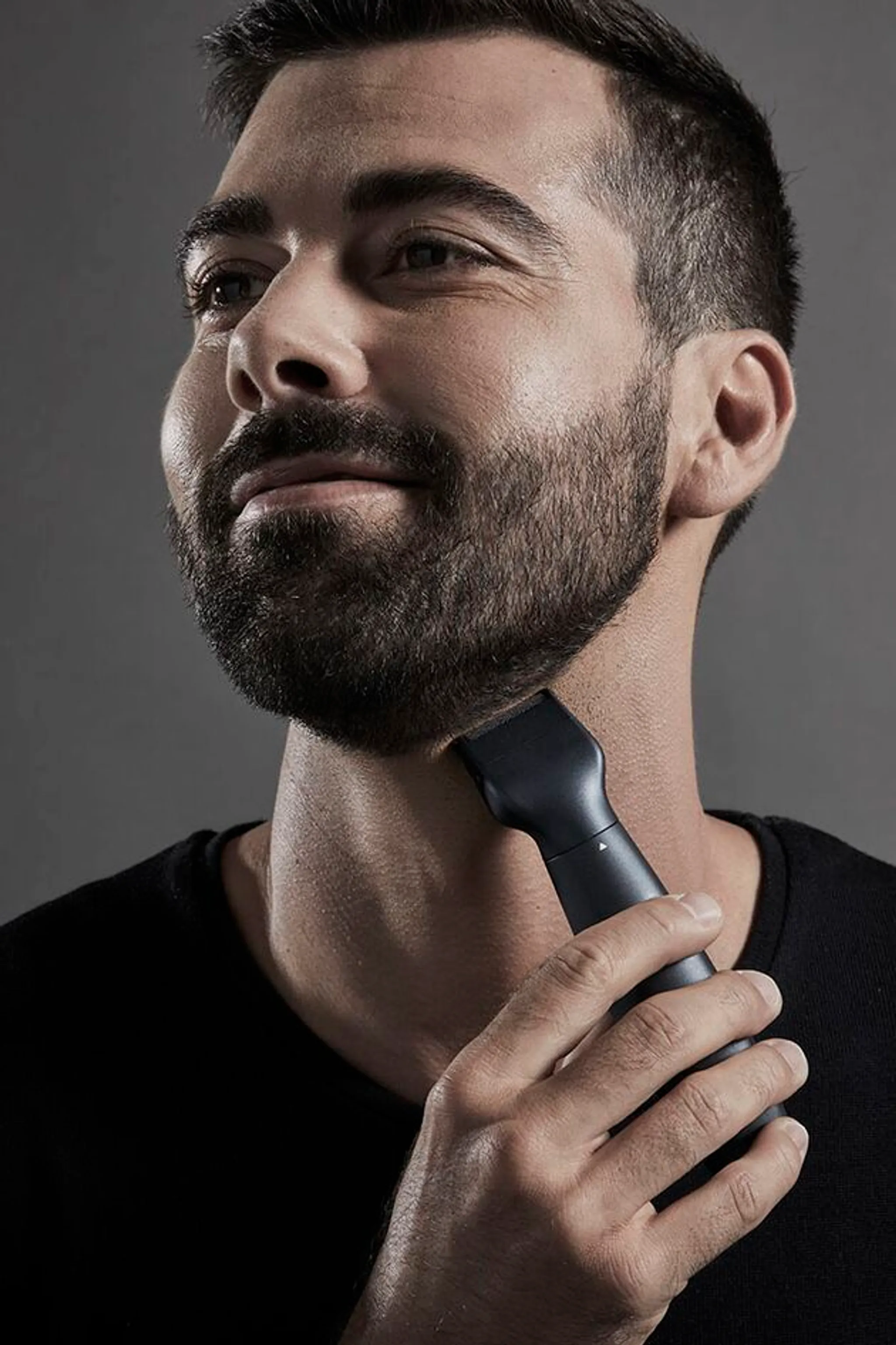 Мультинабор для стрижки Rowenta Precision Trimmer Nomad