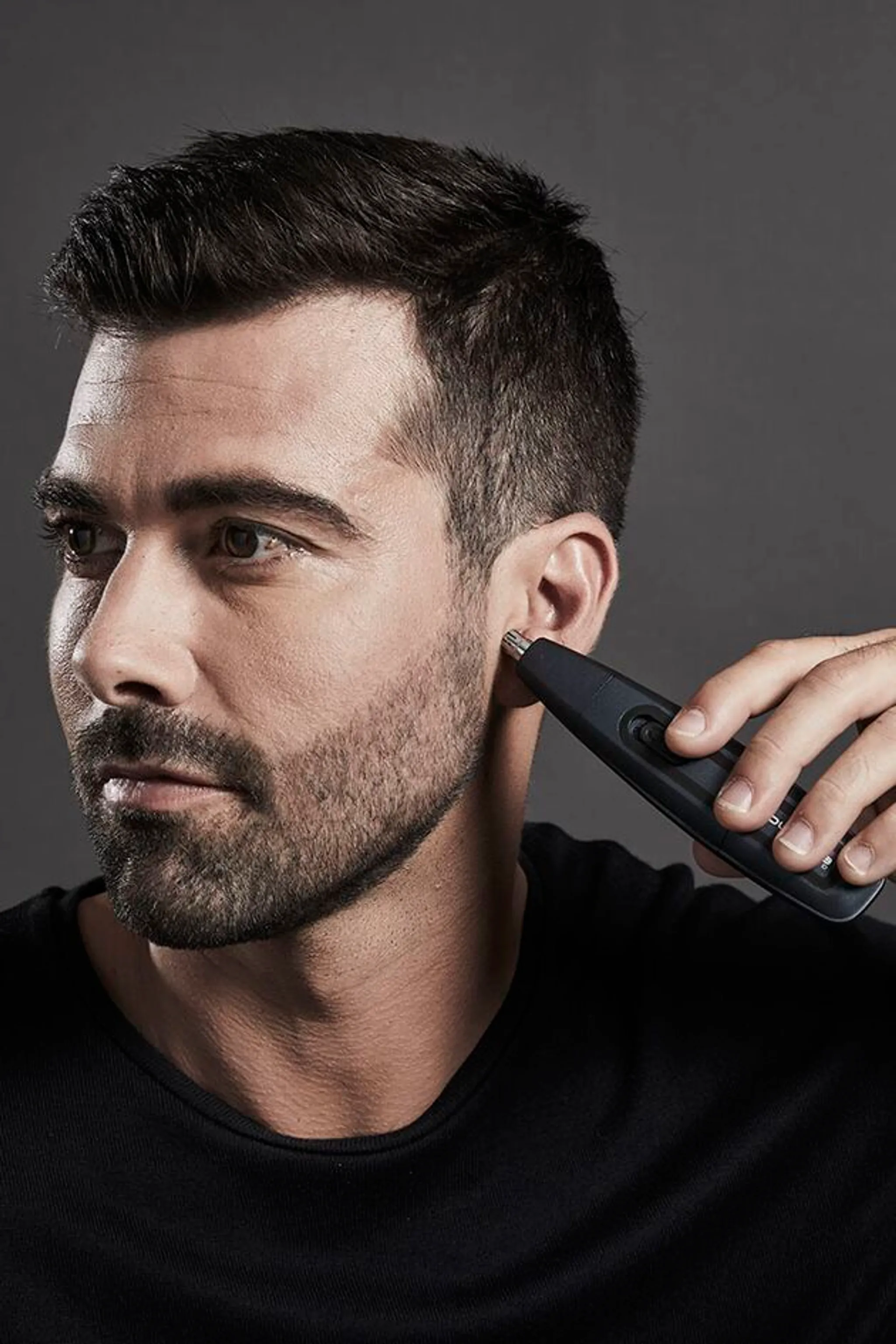 Мультинабор для стрижки Rowenta Precision Trimmer Nomad