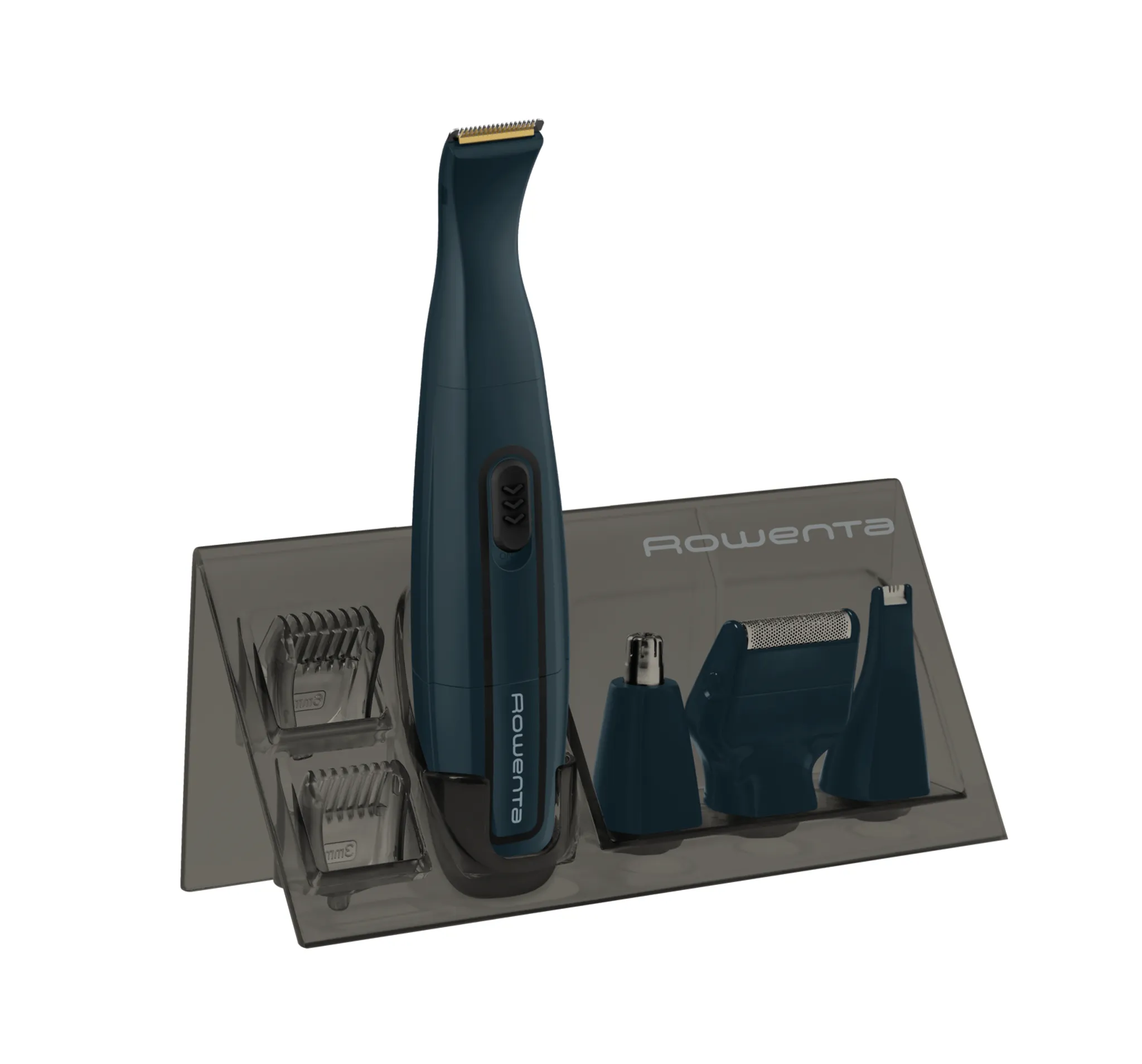 Мультинабор для стрижки Rowenta Precision Trimmer Nomad