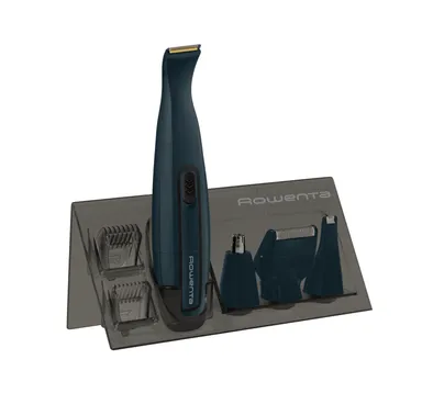 Мультинабор для стрижки Rowenta Precision Trimmer Nomad TN3651F0