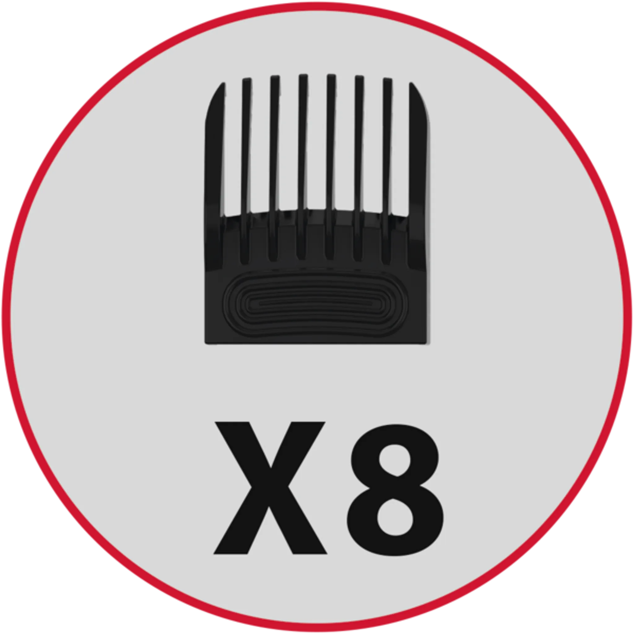Мультитриммер 12 в 1 Rowenta Trim & Style