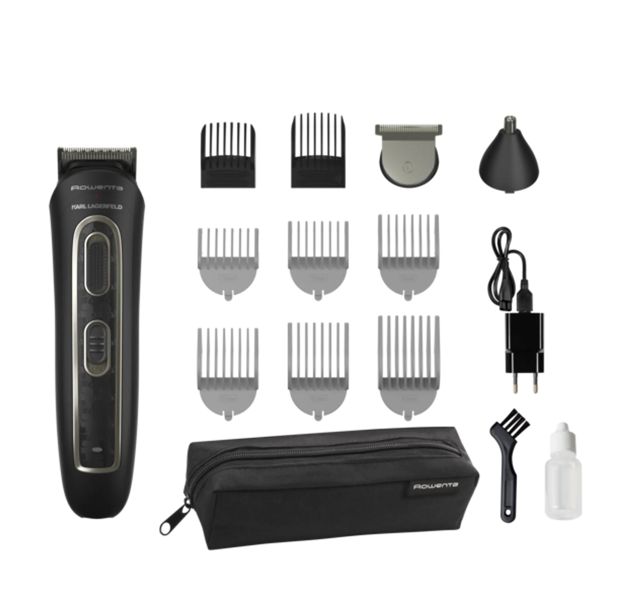 Мультитриммер 12 в 1 Rowenta Trim & Style