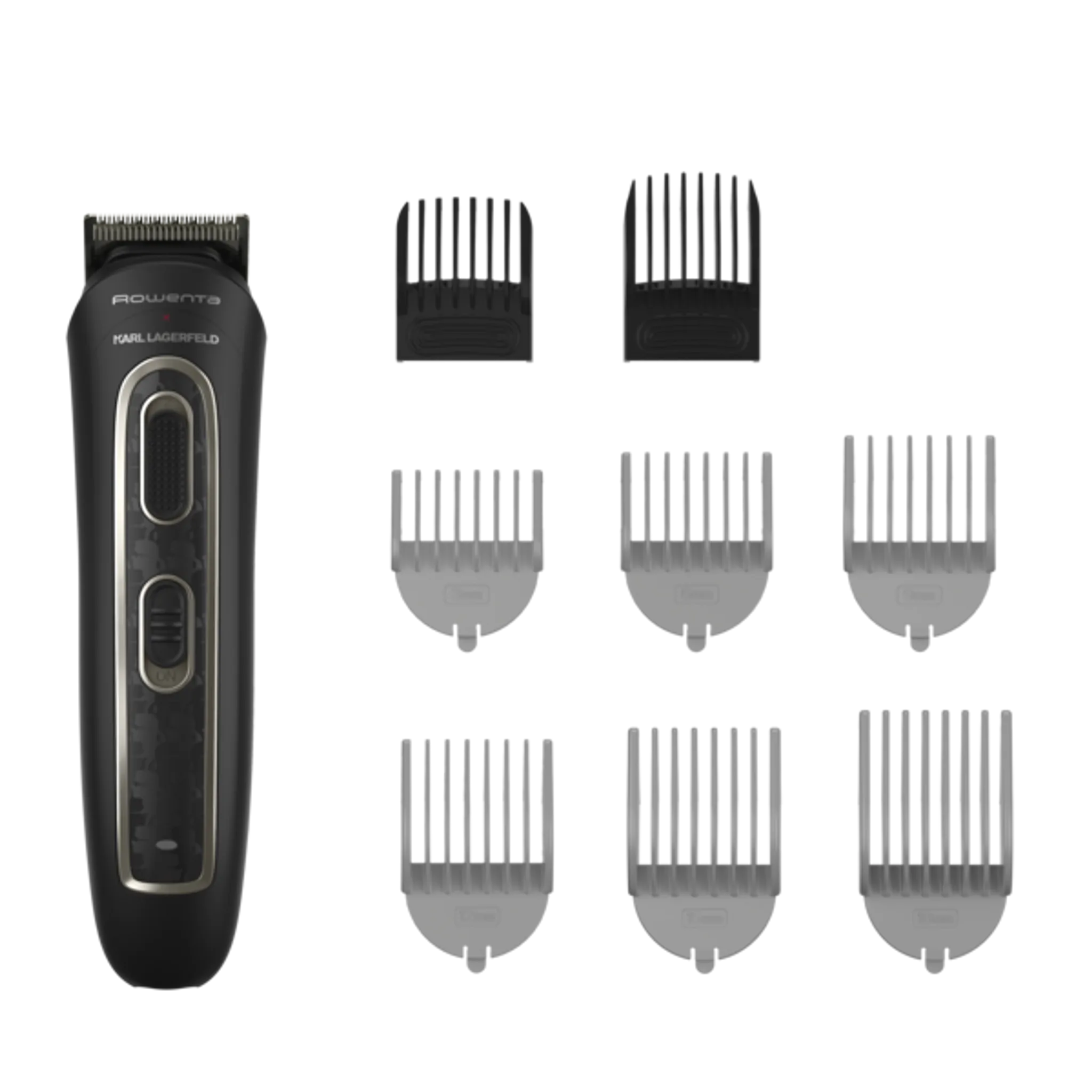 Мультитриммер 12 в 1 Rowenta Trim & Style