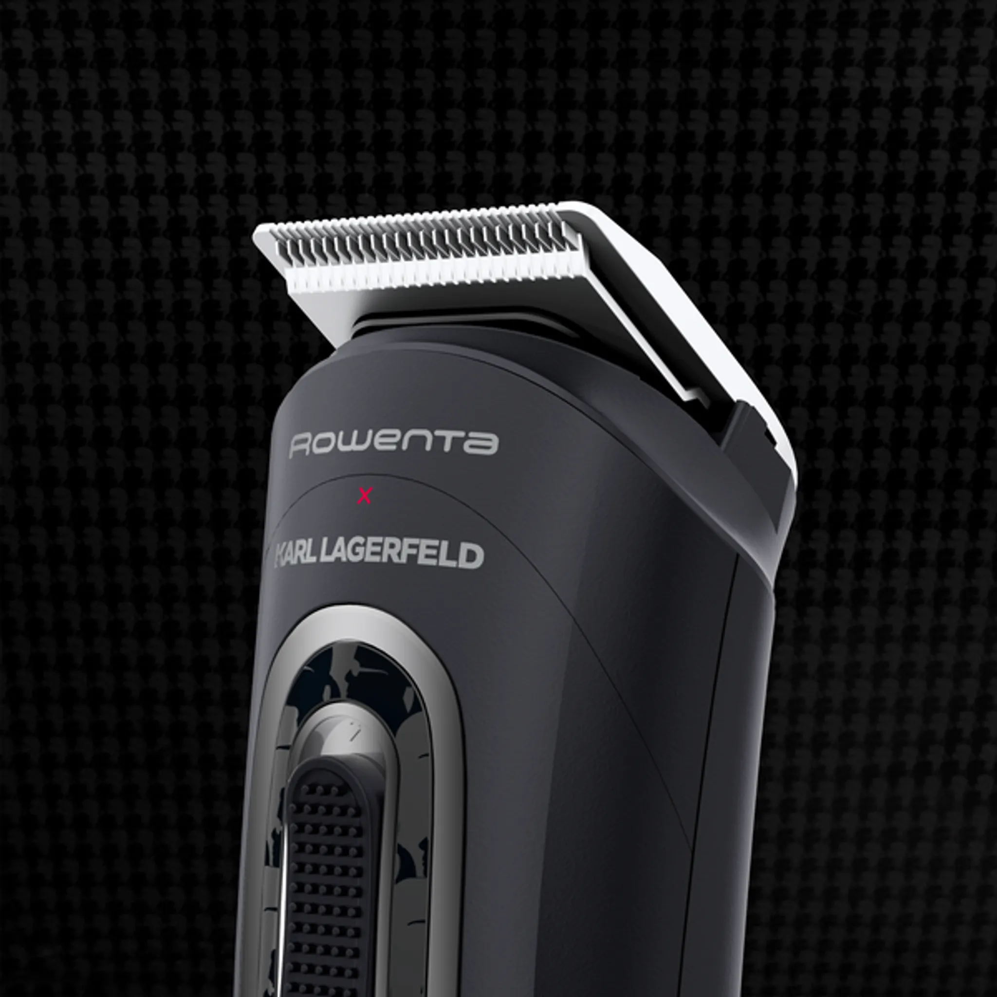 Мультитриммер 12 в 1 Rowenta Trim & Style