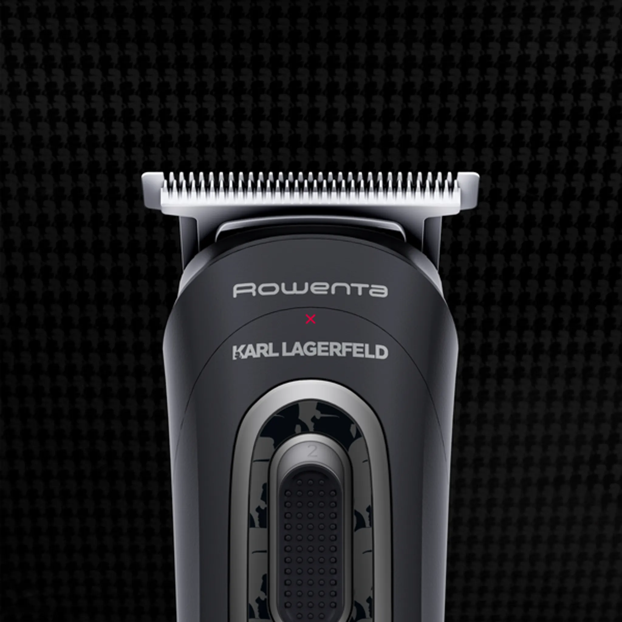 Мультитриммер 12 в 1 Rowenta Trim & Style