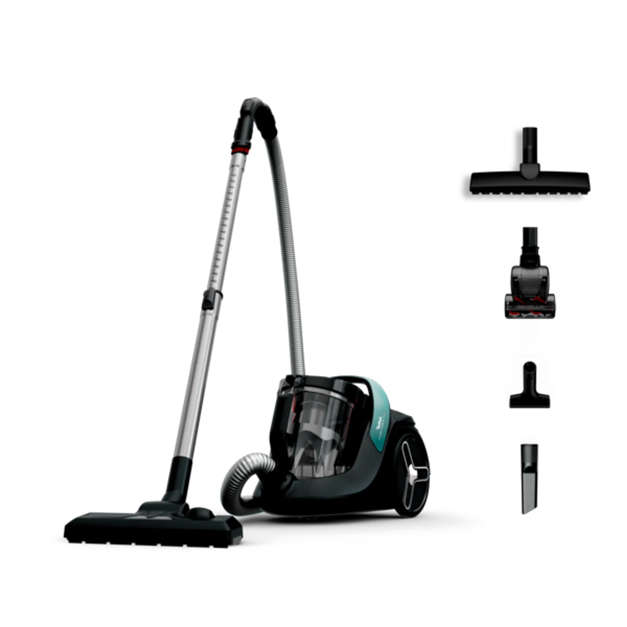 Пылесос с контейнером Tefal TW7B62EA