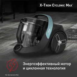 Пылесос с контейнером Tefal TW7B62EA