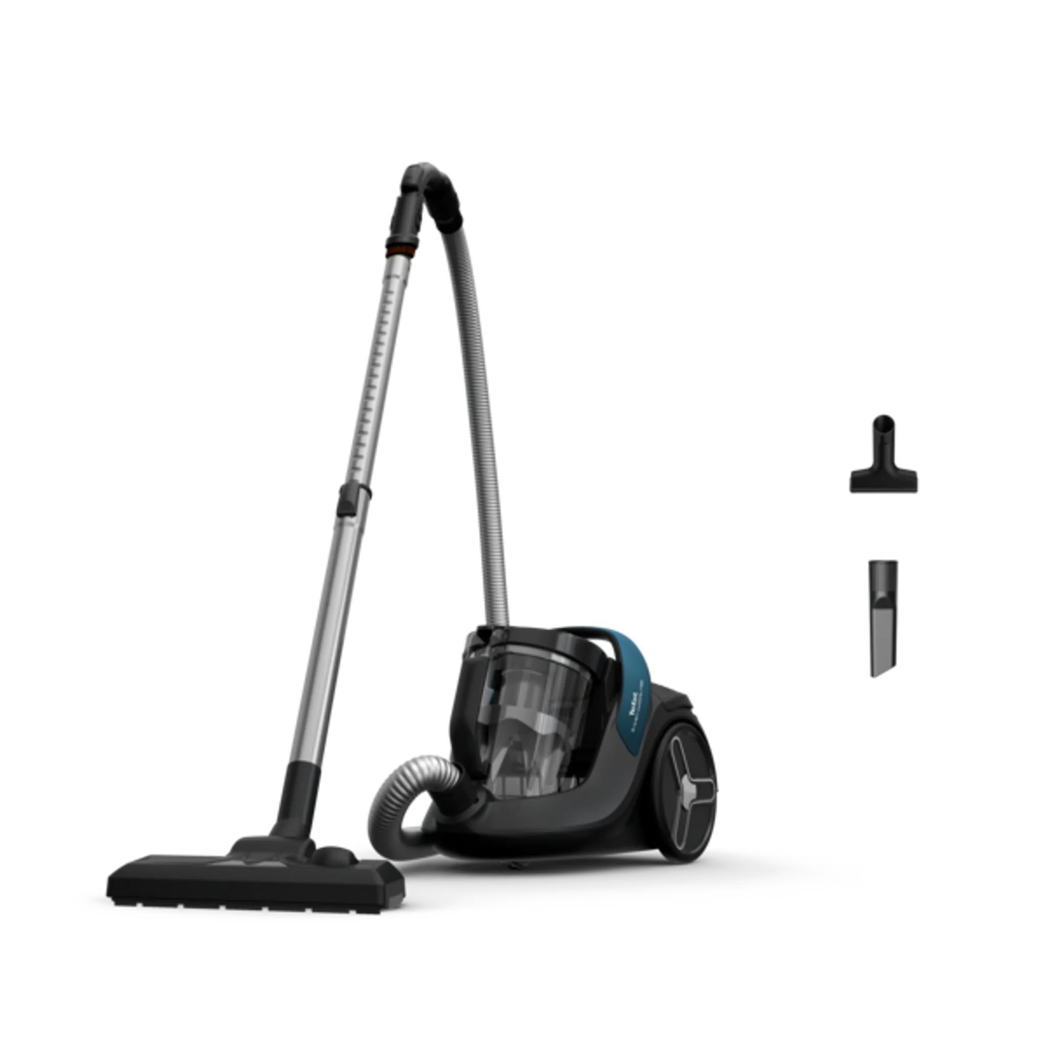Пылесос с контейнером Tefal X-Trem Cyclonic Max TW7B11EA