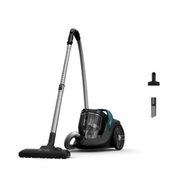 Пылесос с контейнером Tefal X-Trem Cyclonic Max TW7B11EA