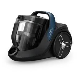 Пылесос с контейнером Tefal X-Trem Cyclonic Max TW7B11EA