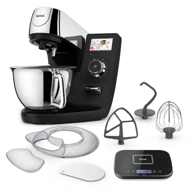 Кухонная машина Tefal I-Coach Touch QB951DF0