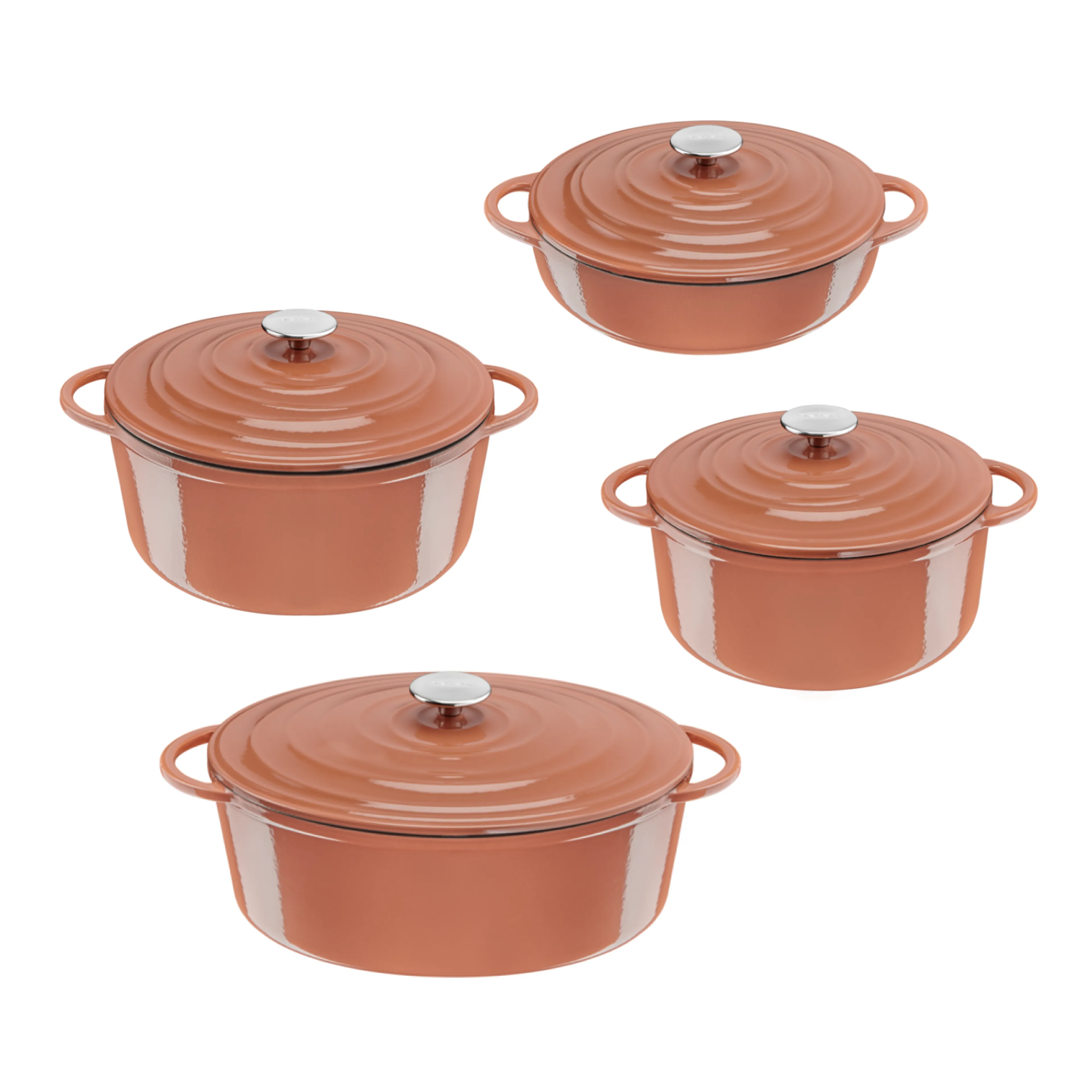 Влюбись в Tefal Lov orange фото