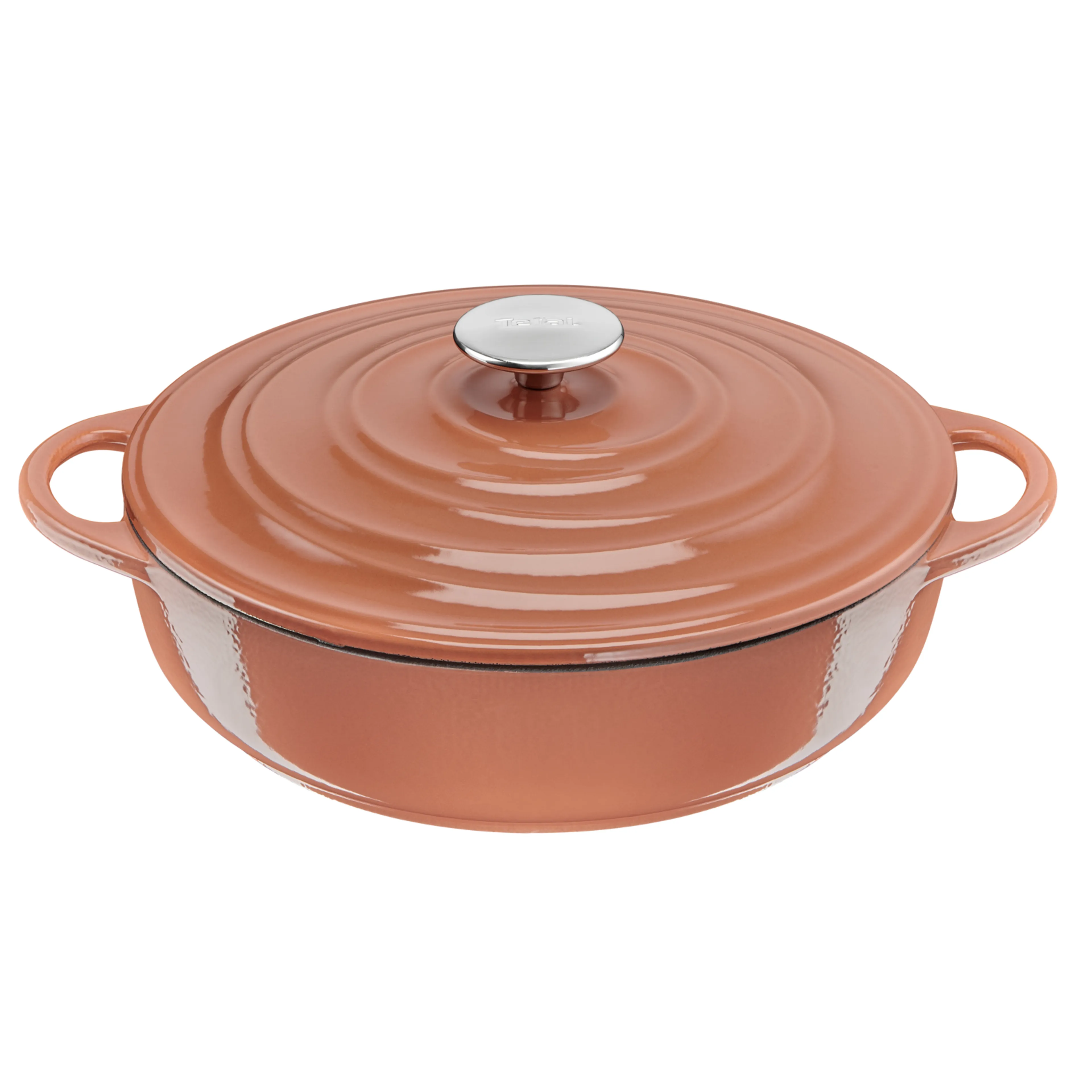 Влюбись в Tefal Lov orange