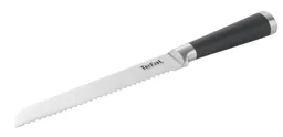 Нож для хлеба Tefal Precision 20 см K1210404