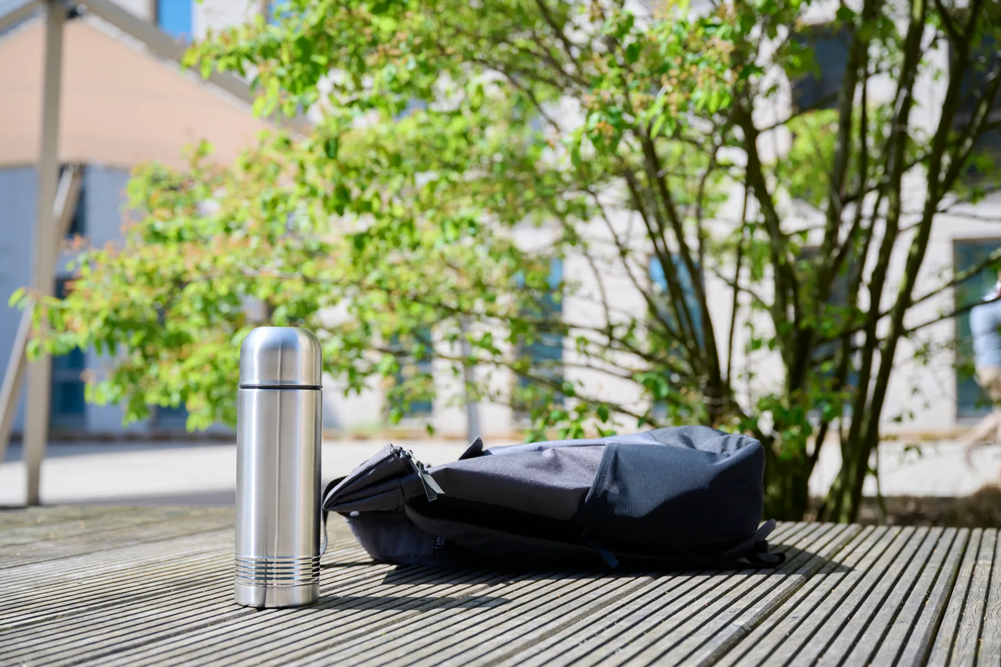 Термокружка Tefal SENATOR THERMAL BOTTLES K3063314