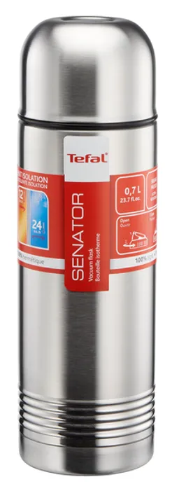 Термокружка Tefal SENATOR THERMAL BOTTLES K3063314