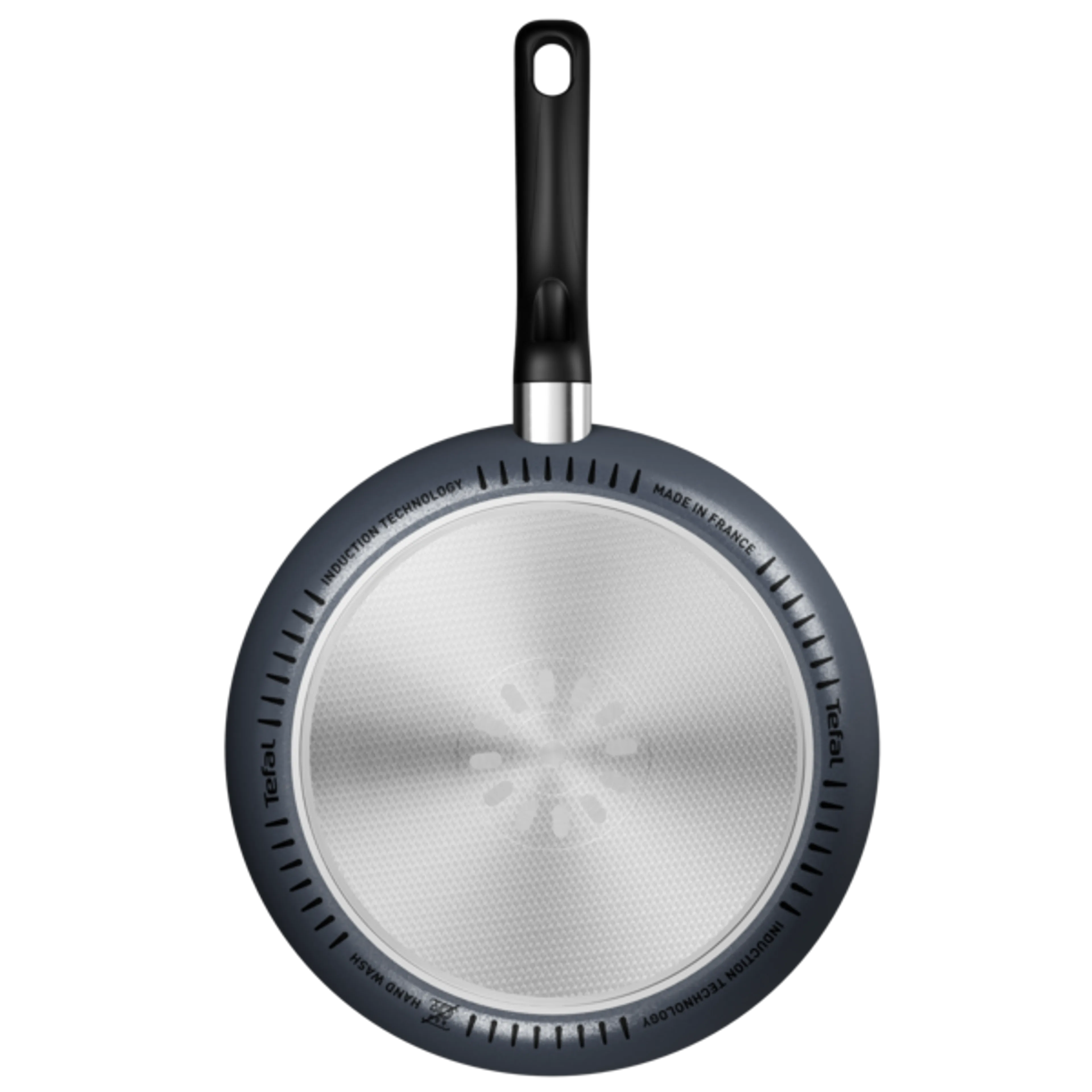 Сковорода Tefal So' Light 22 см H0560342