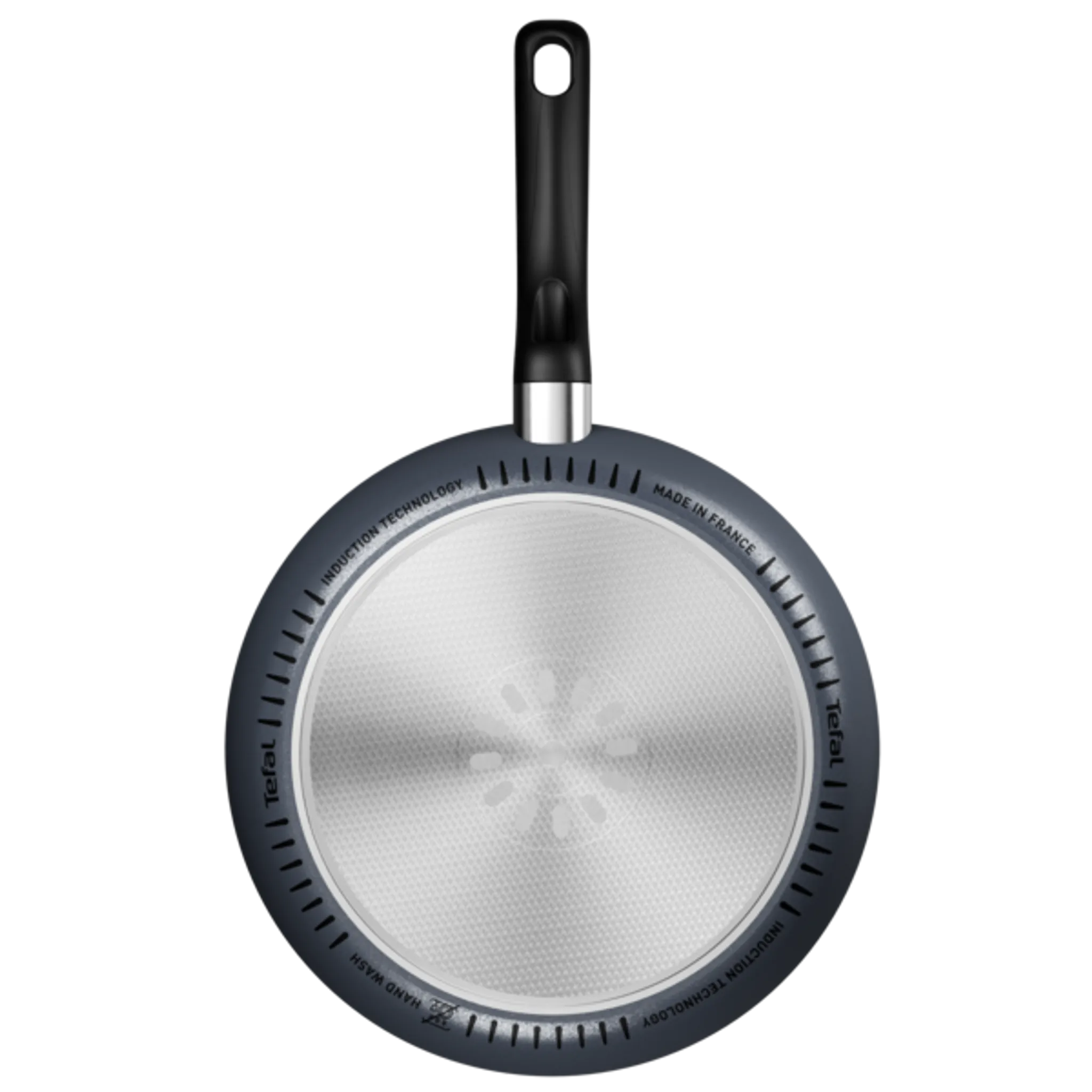 Индукционная сковорода Tefal So' Light 28 см H0560642