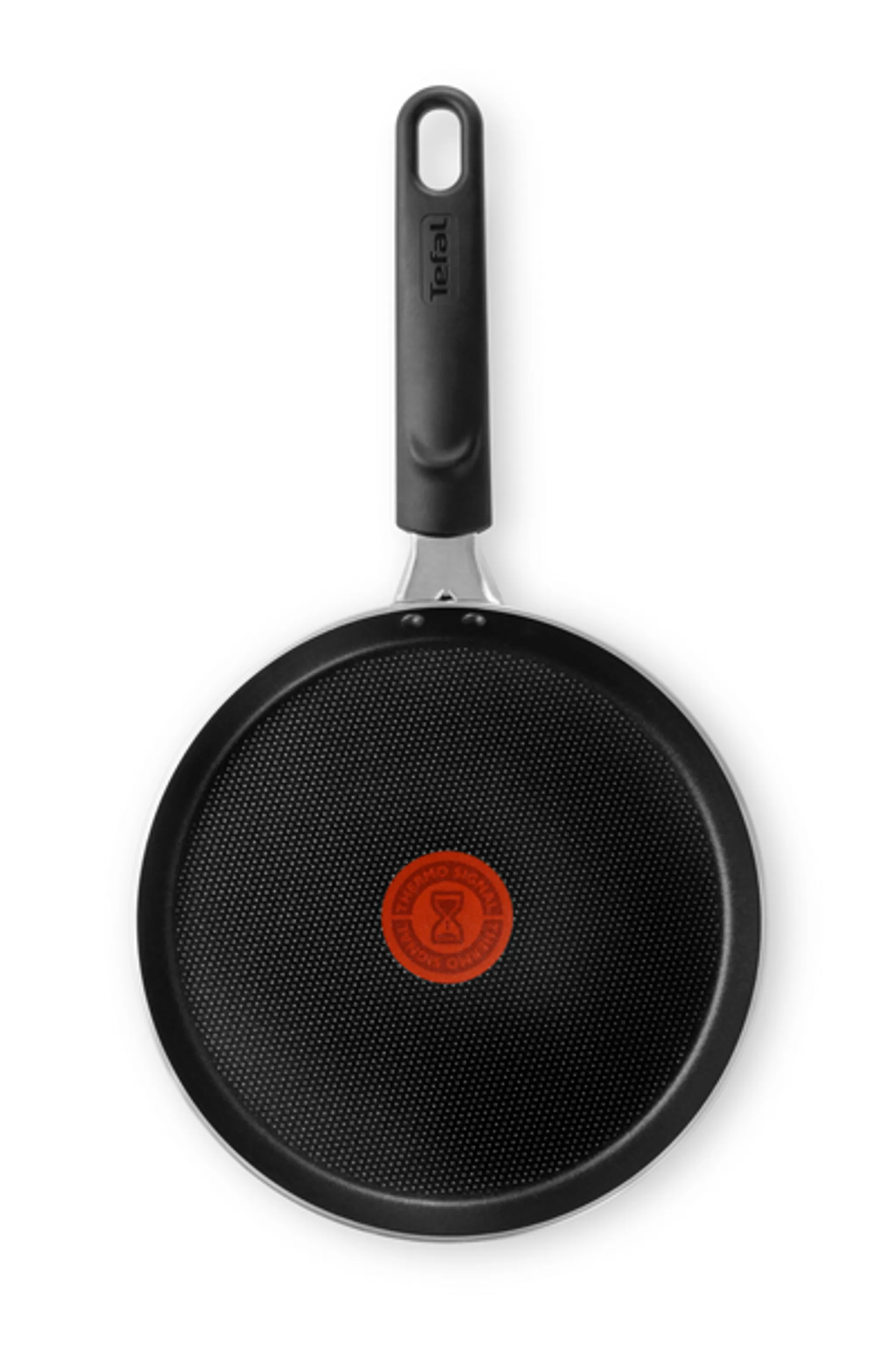 Сковорода для блинов Tefal Easy Plus 22 см 04237522