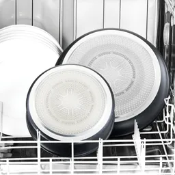 Набор посуды 6 предметов Tefal Ingenio Black Stone L3999002